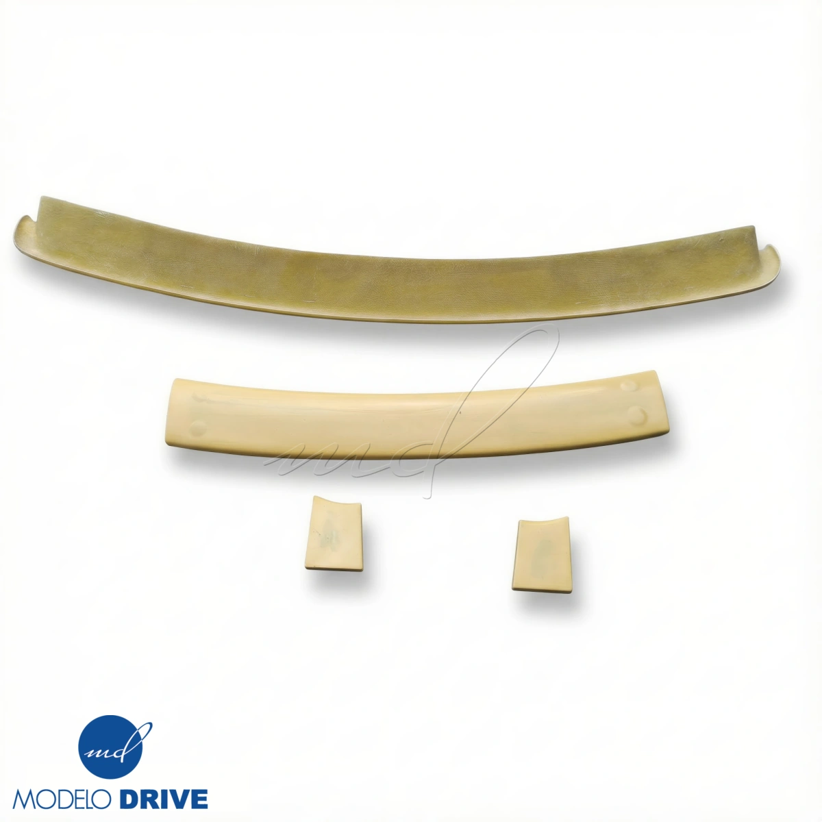 Modify your BMW Z4 2003 with our Exterior/Diffusers - 9