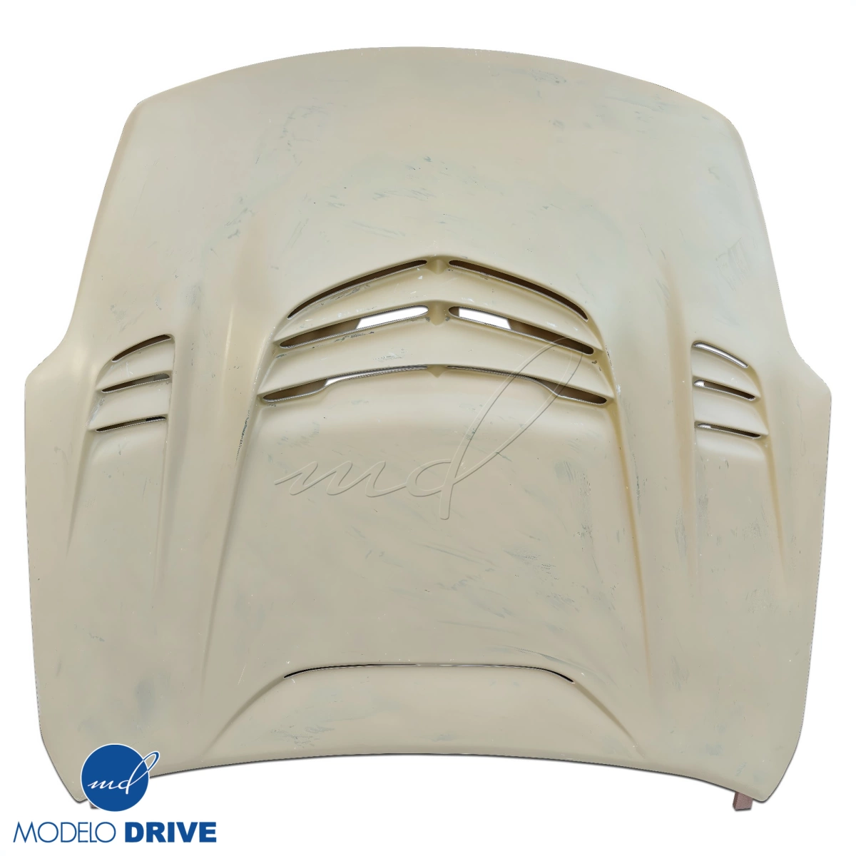 Modify your Nissan 350Z 2003 with our Exterior/Hoods - 26