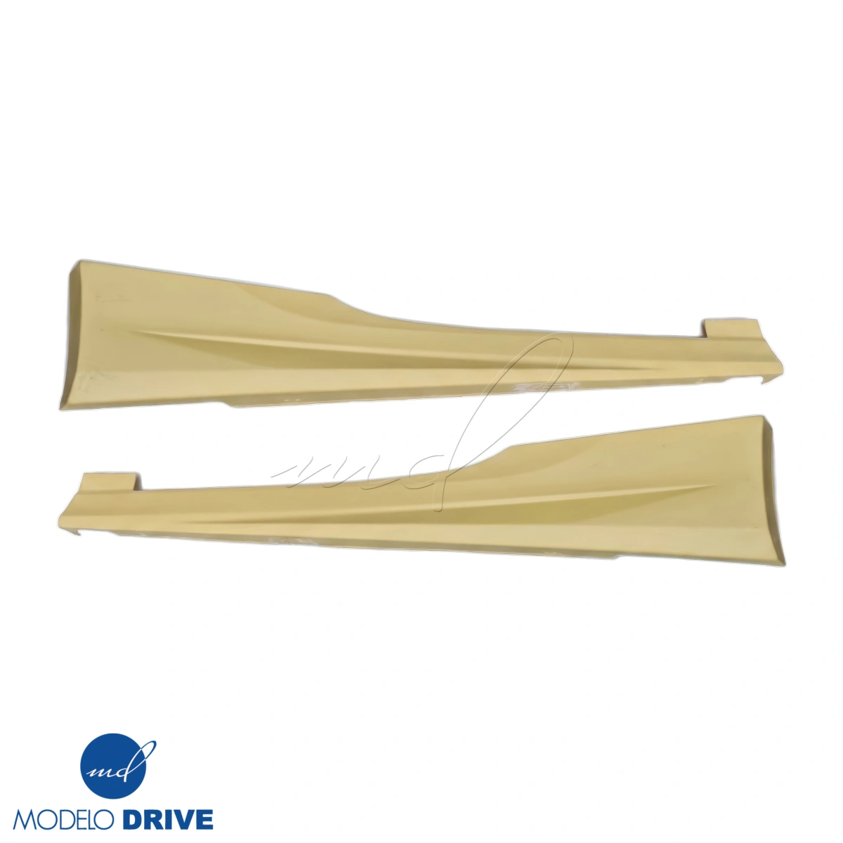 Modify your Subaru BRZ 2013 with our Exterior/Side Skirts - 15