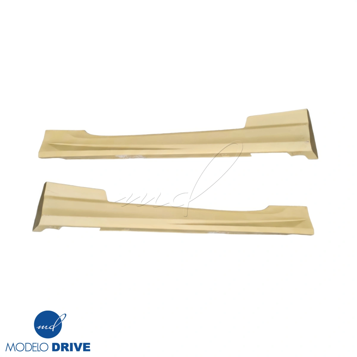 Modify your Subaru BRZ 2013 with our Exterior/Side Skirts - 16