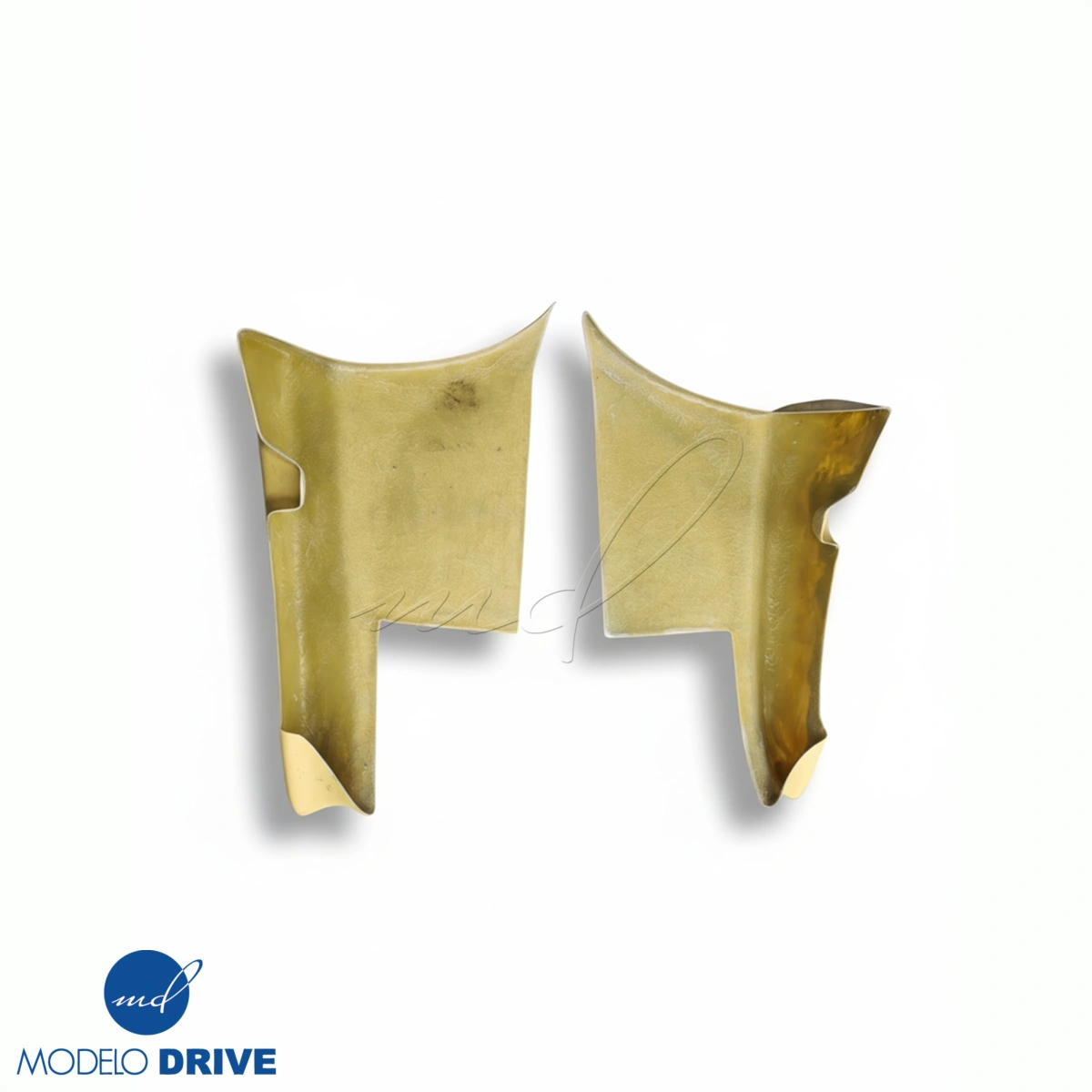 Modify your Toyota Supra 1993 with our Exterior/Rear Lips - 17