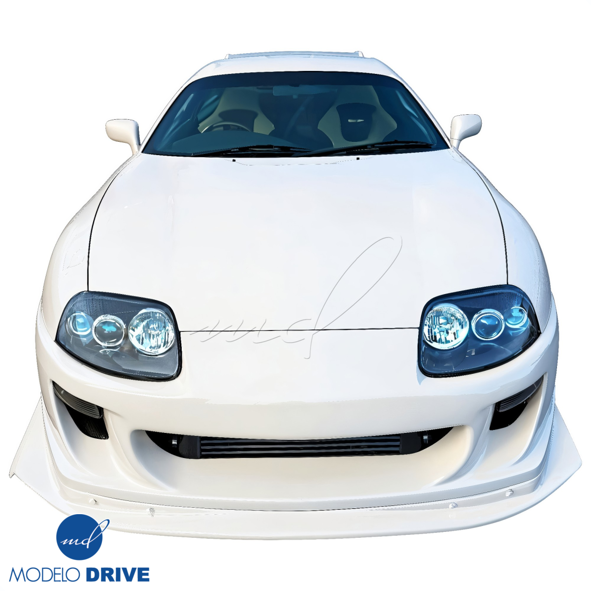 Modify your Toyota Supra 1993 with our Exterior/Other Exterior - 