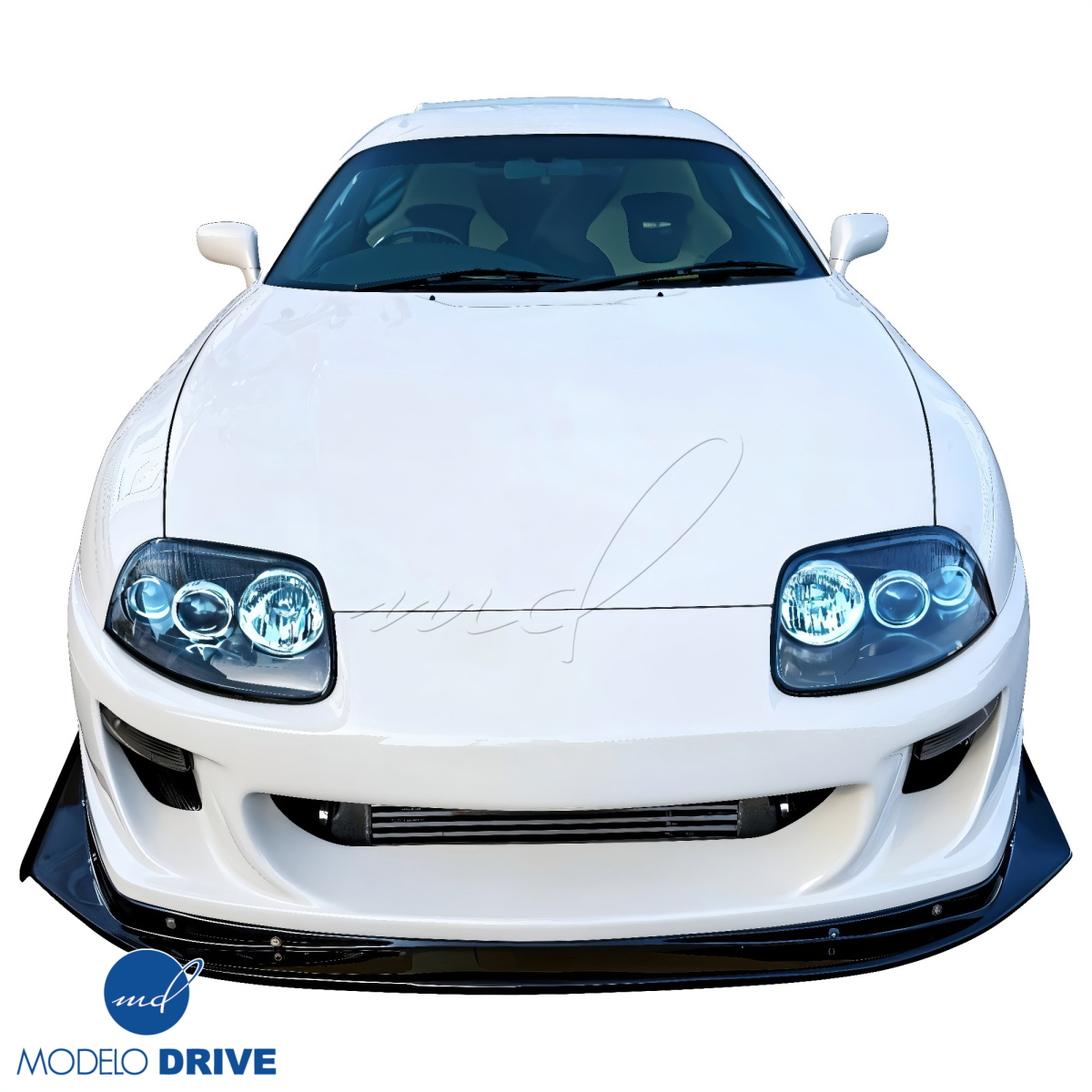 Modify your Toyota Supra 1993 with our Exterior/Other Exterior - 