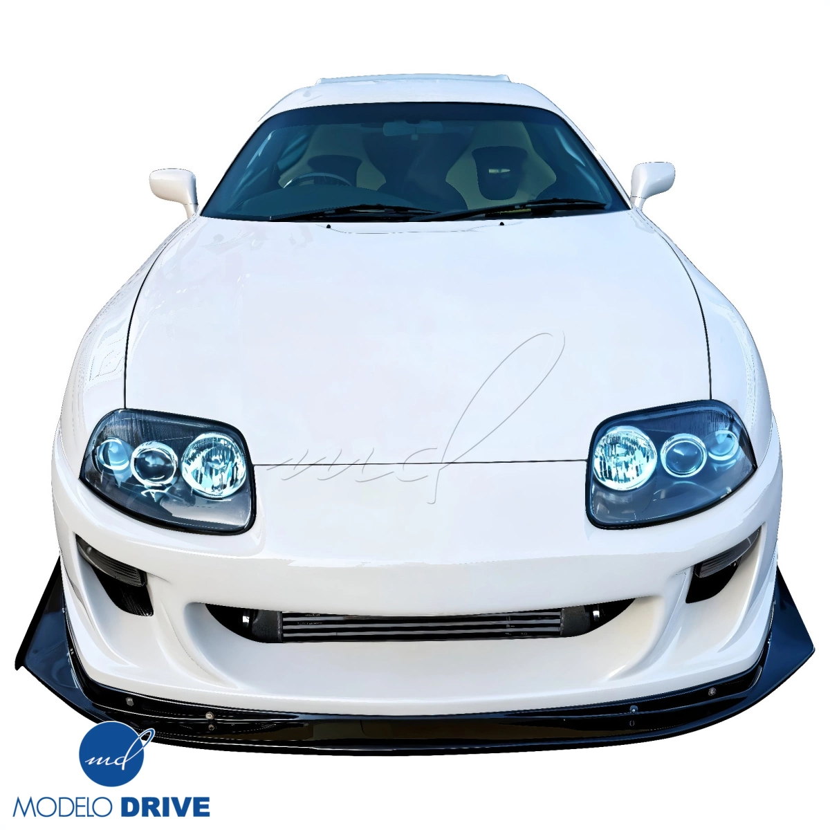 Modify your Toyota Supra 1993 with our Exterior/Other Exterior - 3