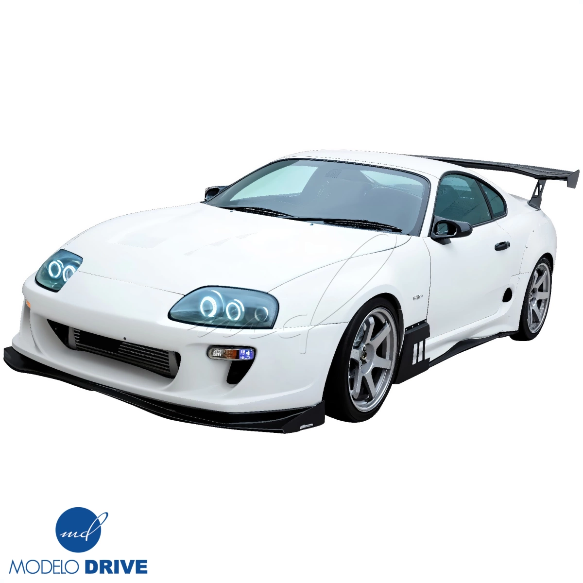 Modify your Toyota Supra 1993 with our Exterior/Other Exterior - 5