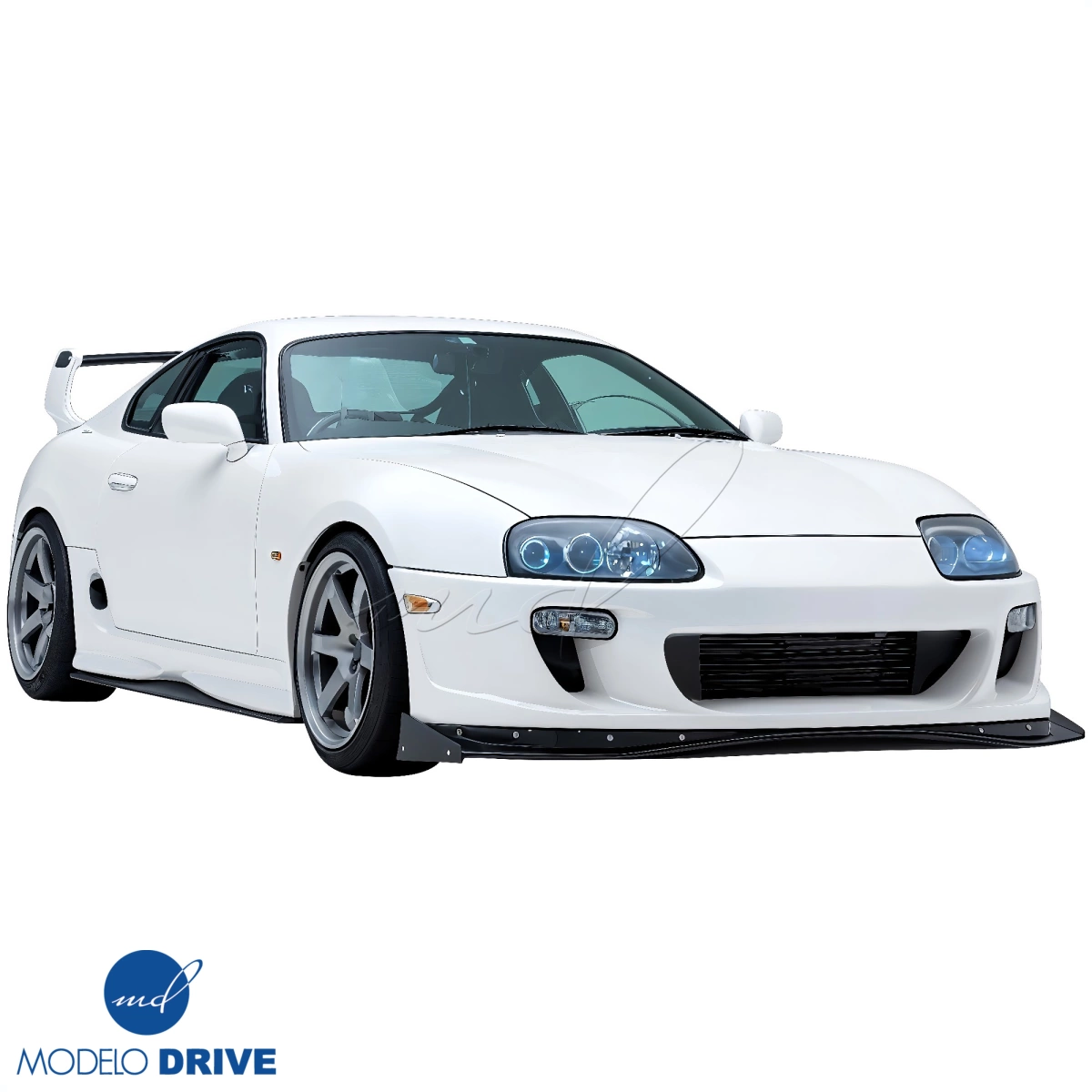 Modify your Toyota Supra 1993 with our Exterior/Other Exterior - 10