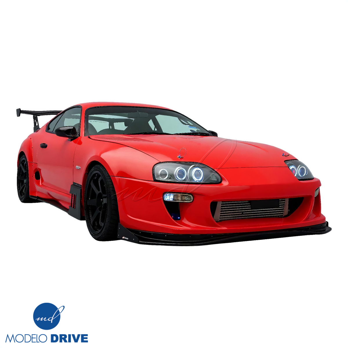 Modify your Toyota Supra 1993 with our Exterior/Other Exterior - 