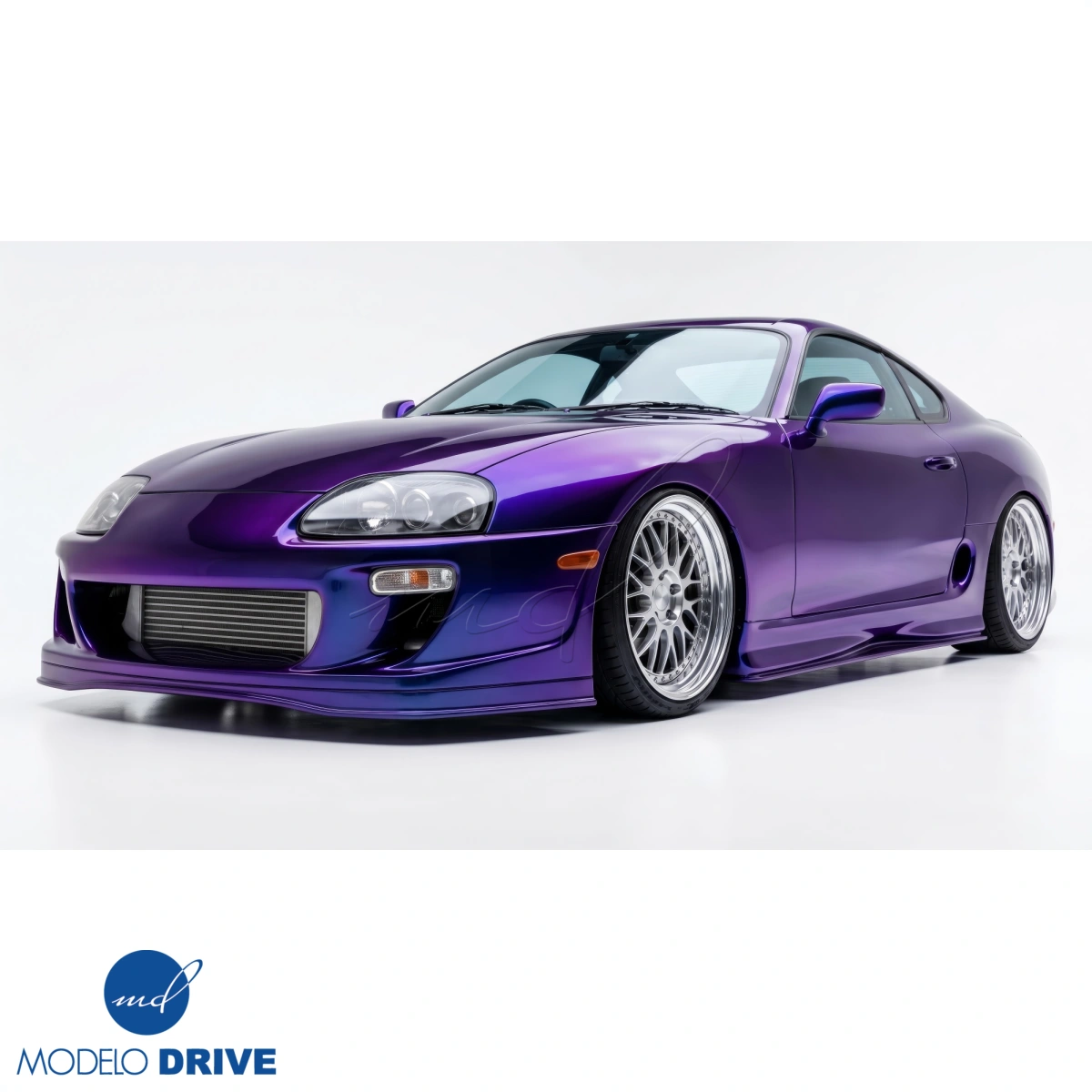 Modify your Toyota Supra 1993 with our Exterior/Complete Body Kits - 29