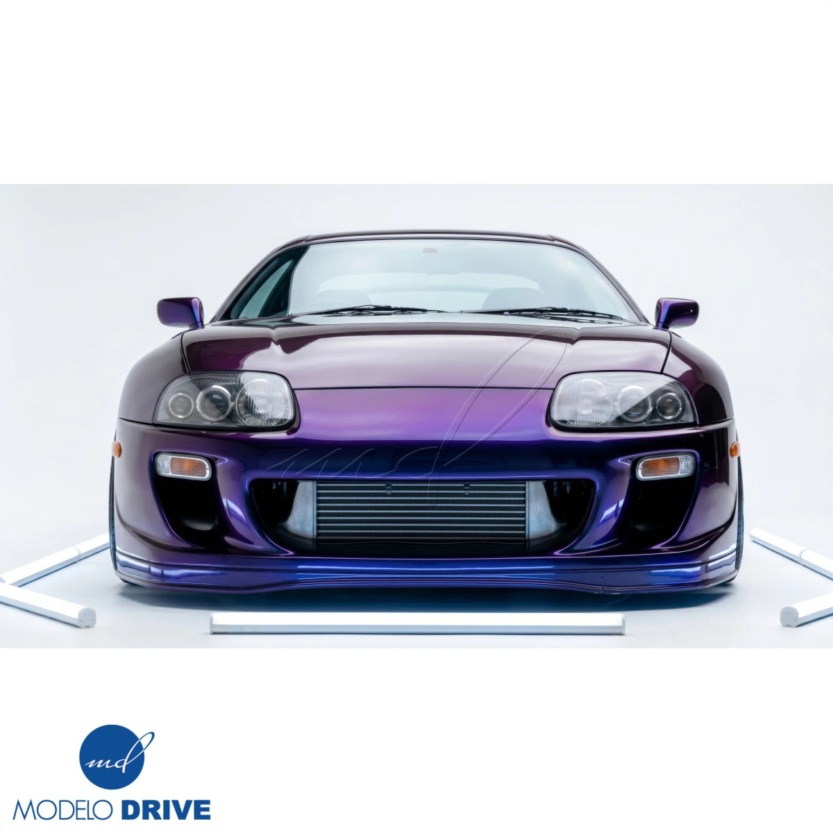 Modify your Toyota Supra 1993 with our Exterior/Complete Body Kits - 31