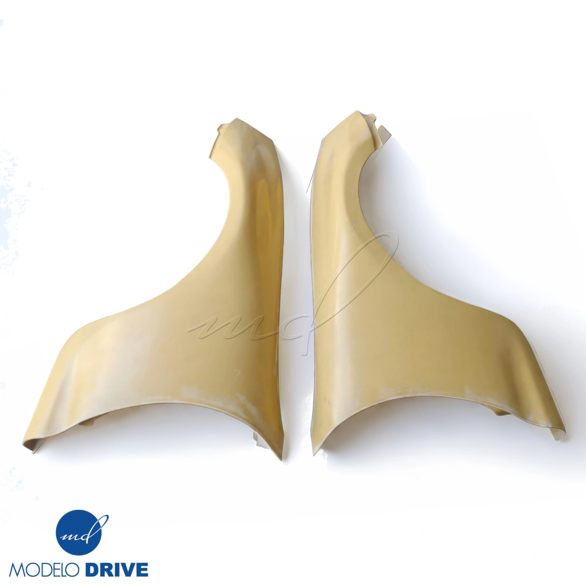 Modify your Toyota Supra 1993 with our Exterior/Fenders - 9