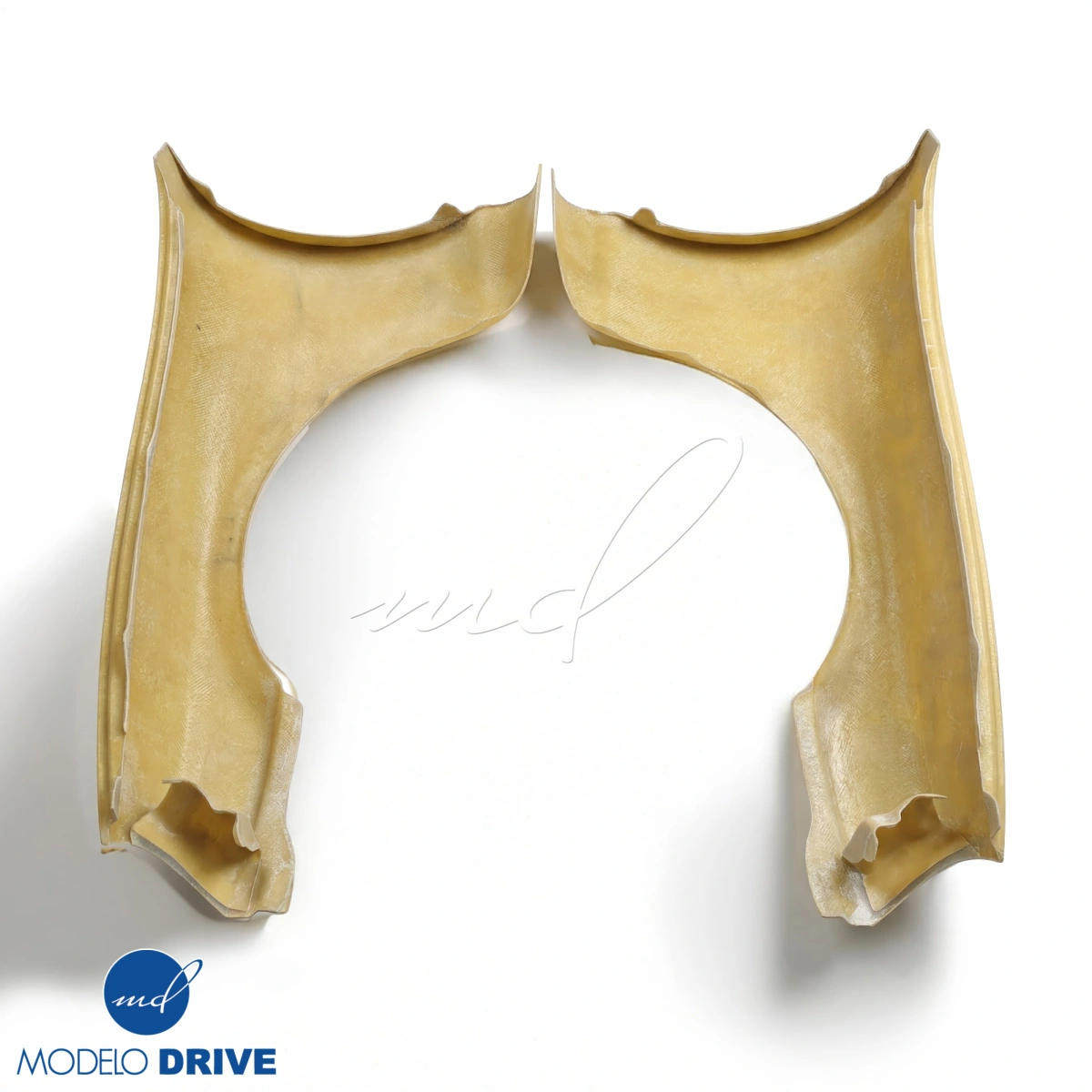 Modify your Toyota Supra 1993 with our Exterior/Fenders - 10