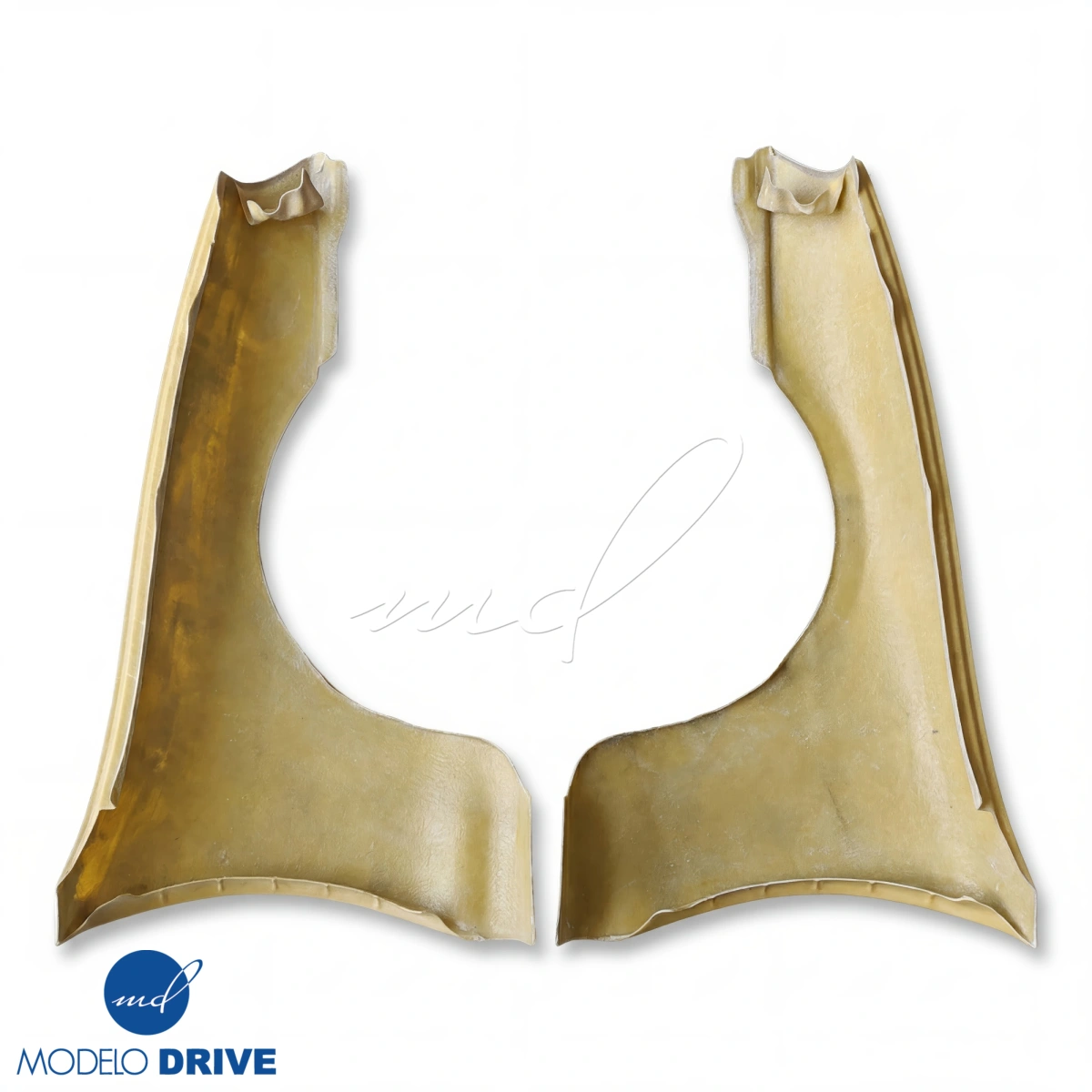 Modify your Toyota Supra 1993 with our Exterior/Fenders - 11