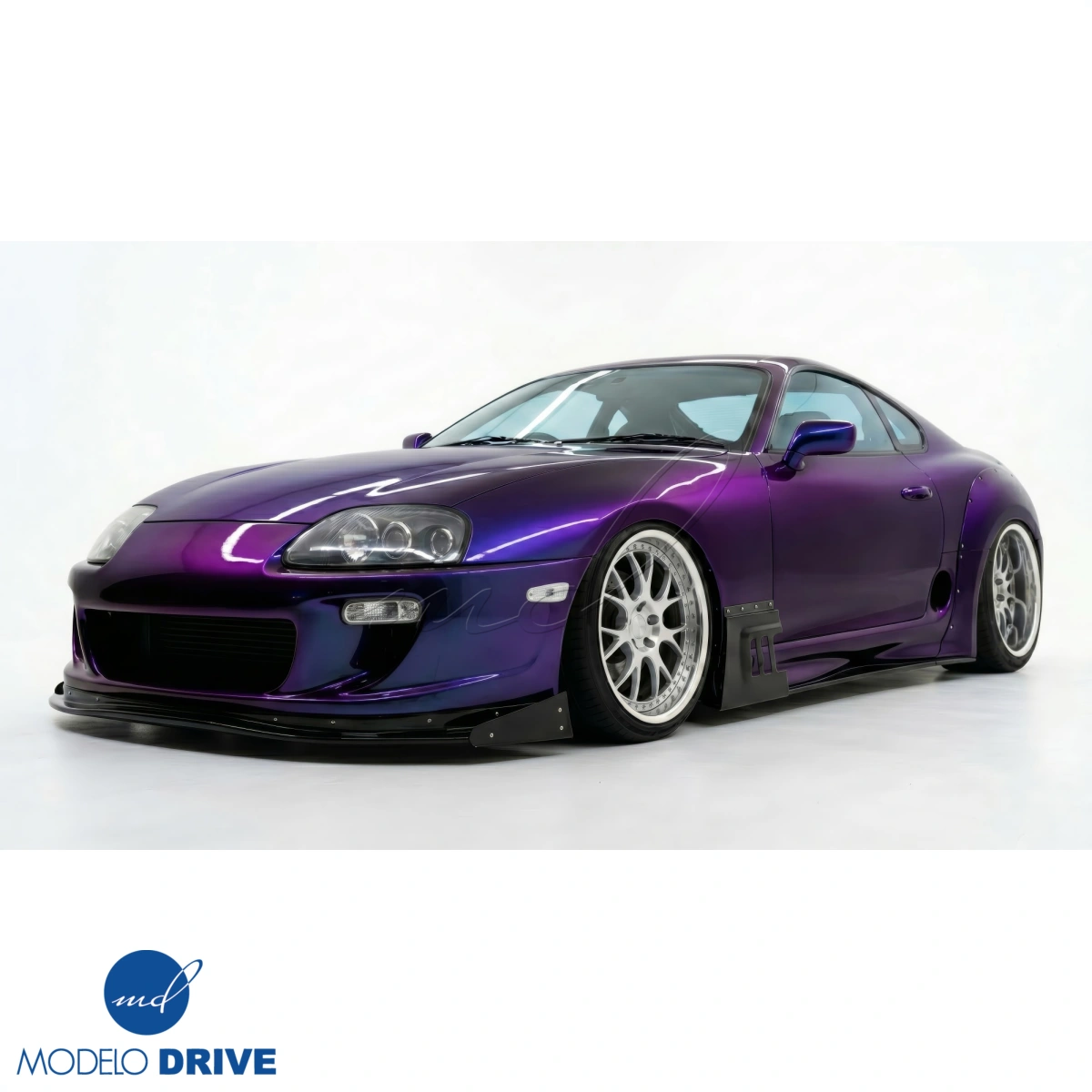 Modify your Toyota Supra 1993 with our Exterior/Fenders - 17