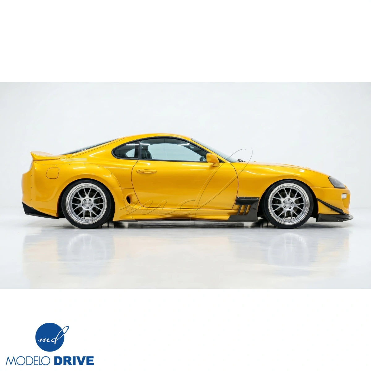 Modify your Toyota Supra 1993 with our Exterior/Fenders - 25