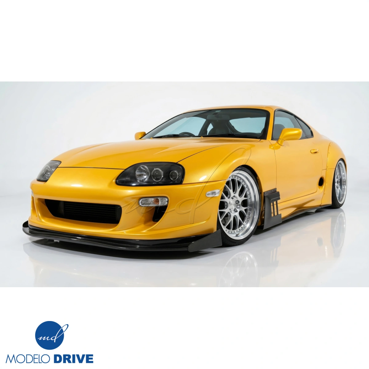 Modify your Toyota Supra 1993 with our Exterior/Fenders - 26