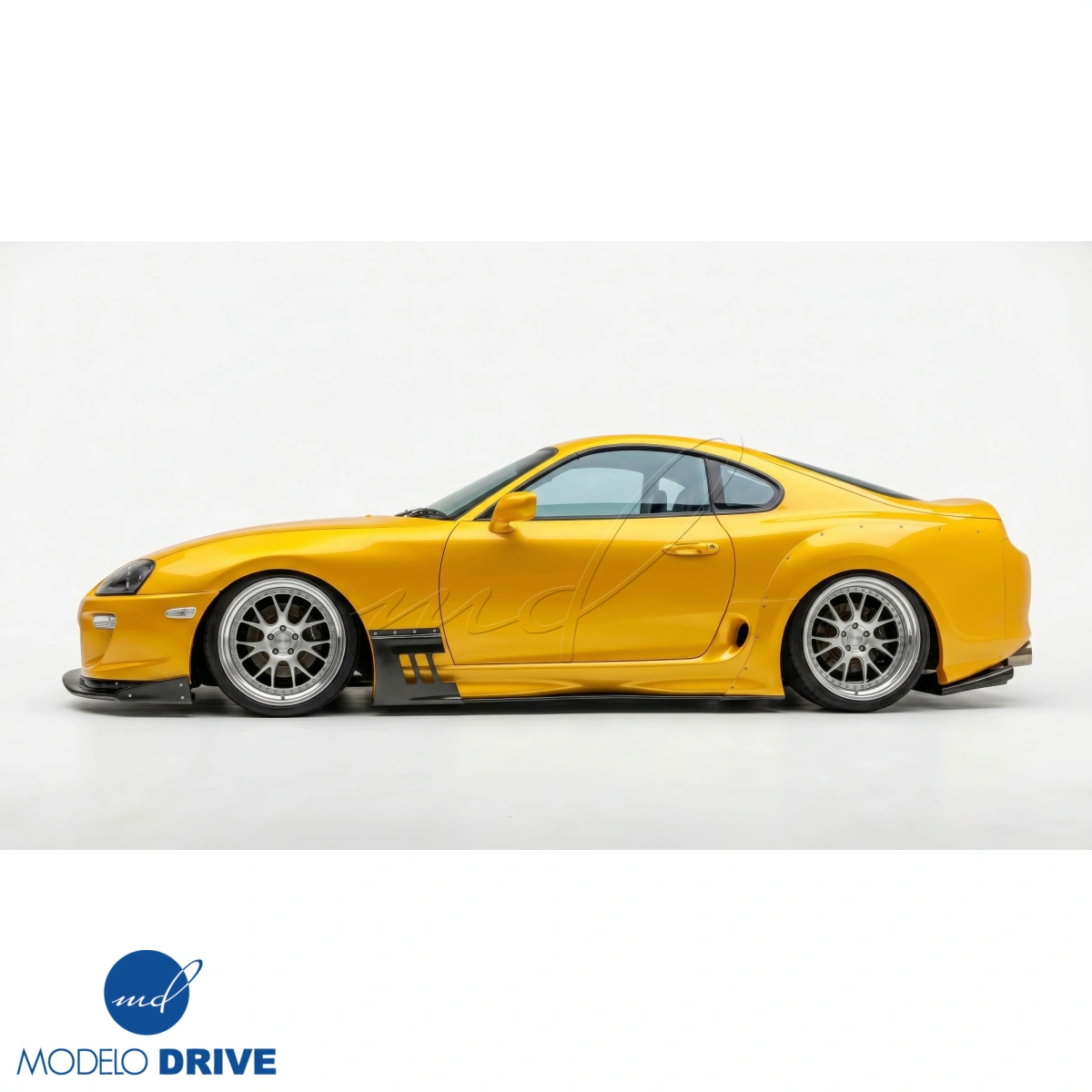 Modify your Toyota Supra 1993 with our Exterior/Fenders - 27