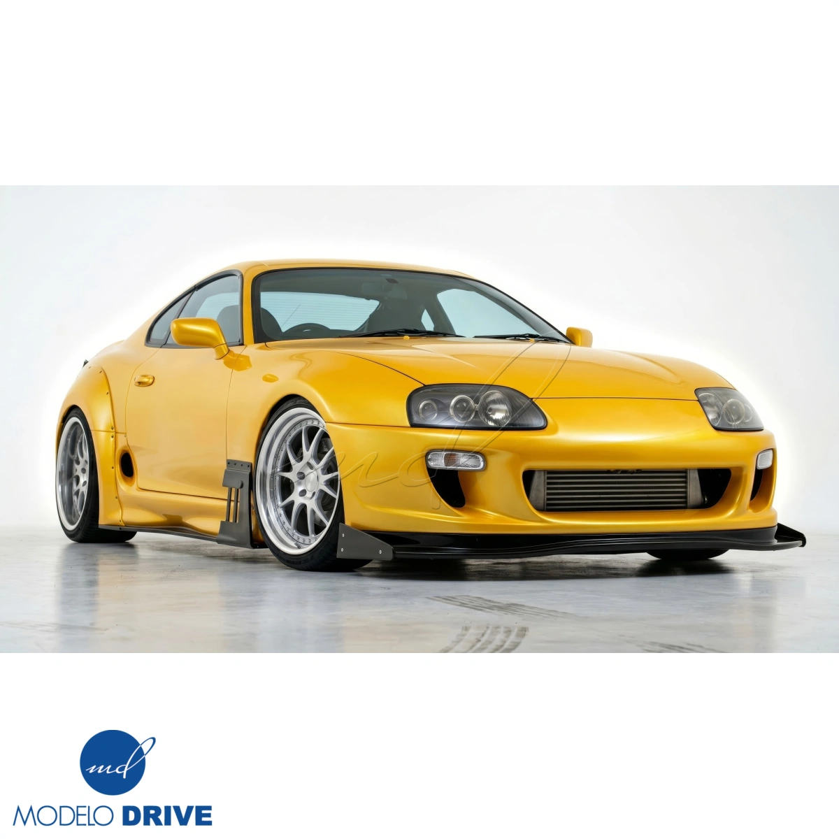 Modify your Toyota Supra 1993 with our Exterior/Fenders - 28