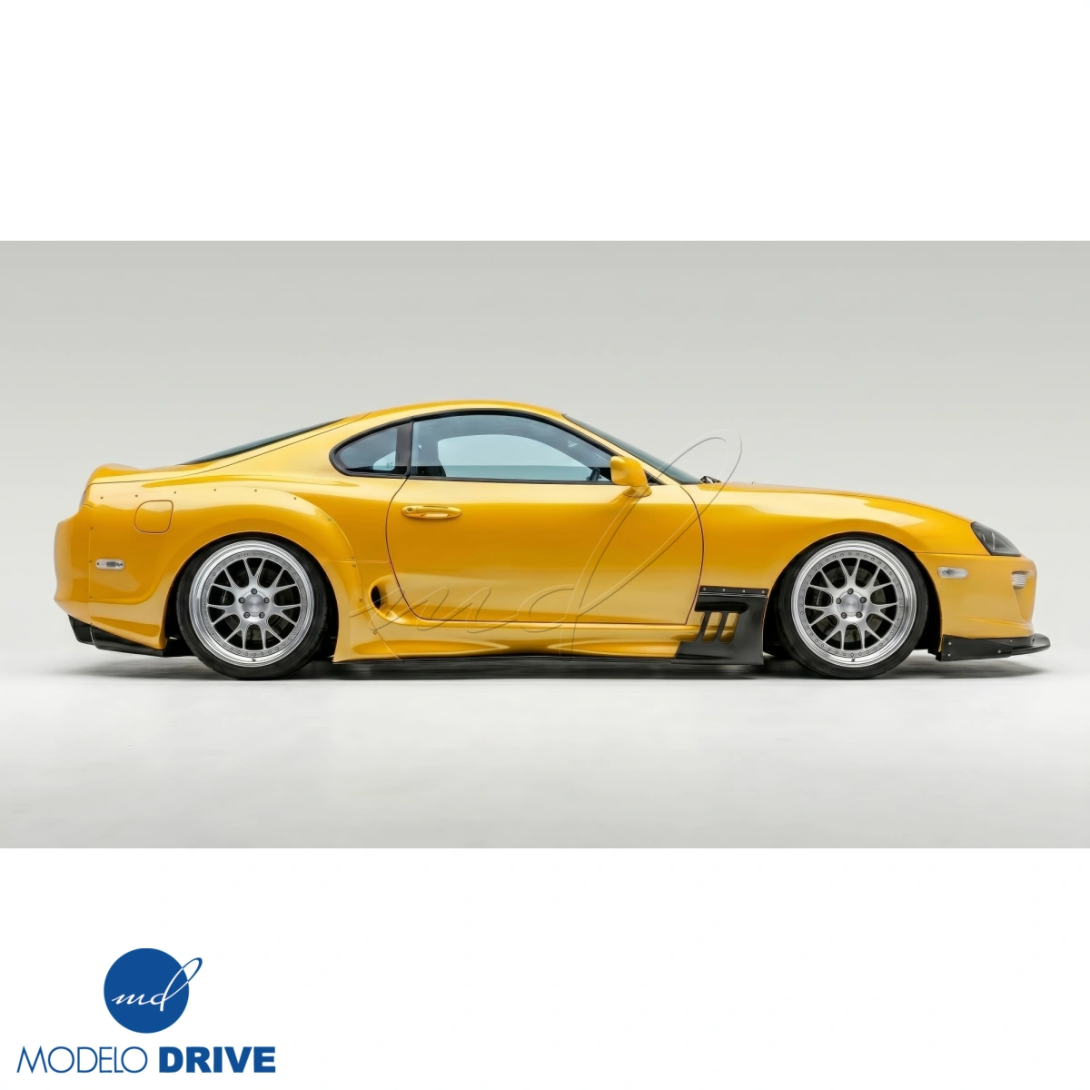 Modify your Toyota Supra 1993 with our Exterior/Fenders - 29