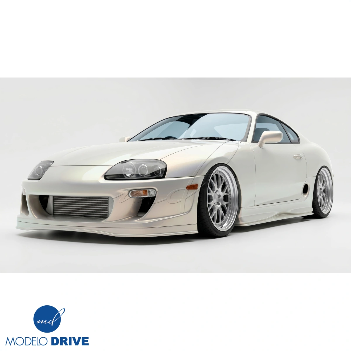 Modify your Toyota Supra 1993 with our Exterior/Complete Body Kits - 14
