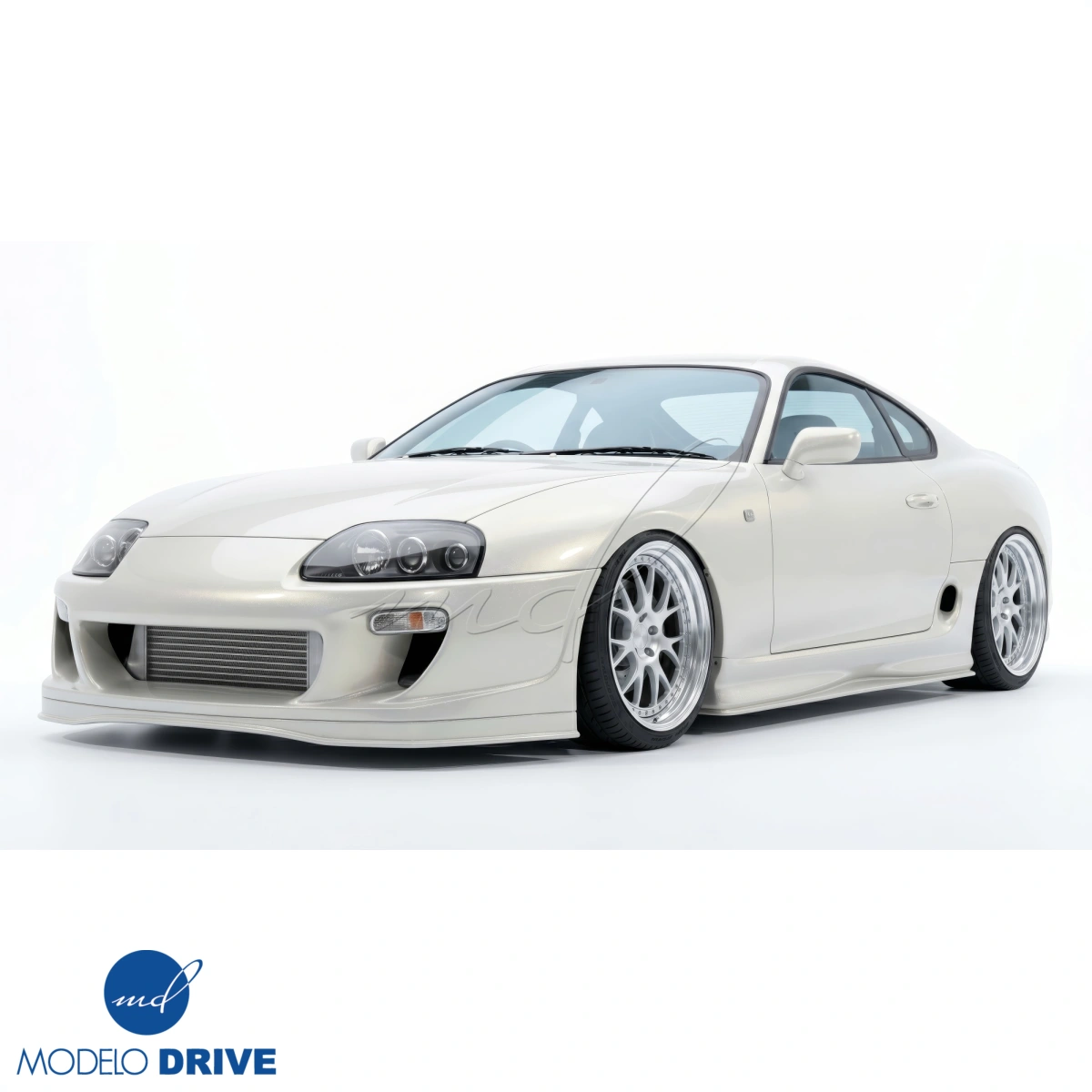 Modify your Toyota Supra 1993 with our Exterior/Complete Body Kits - 15