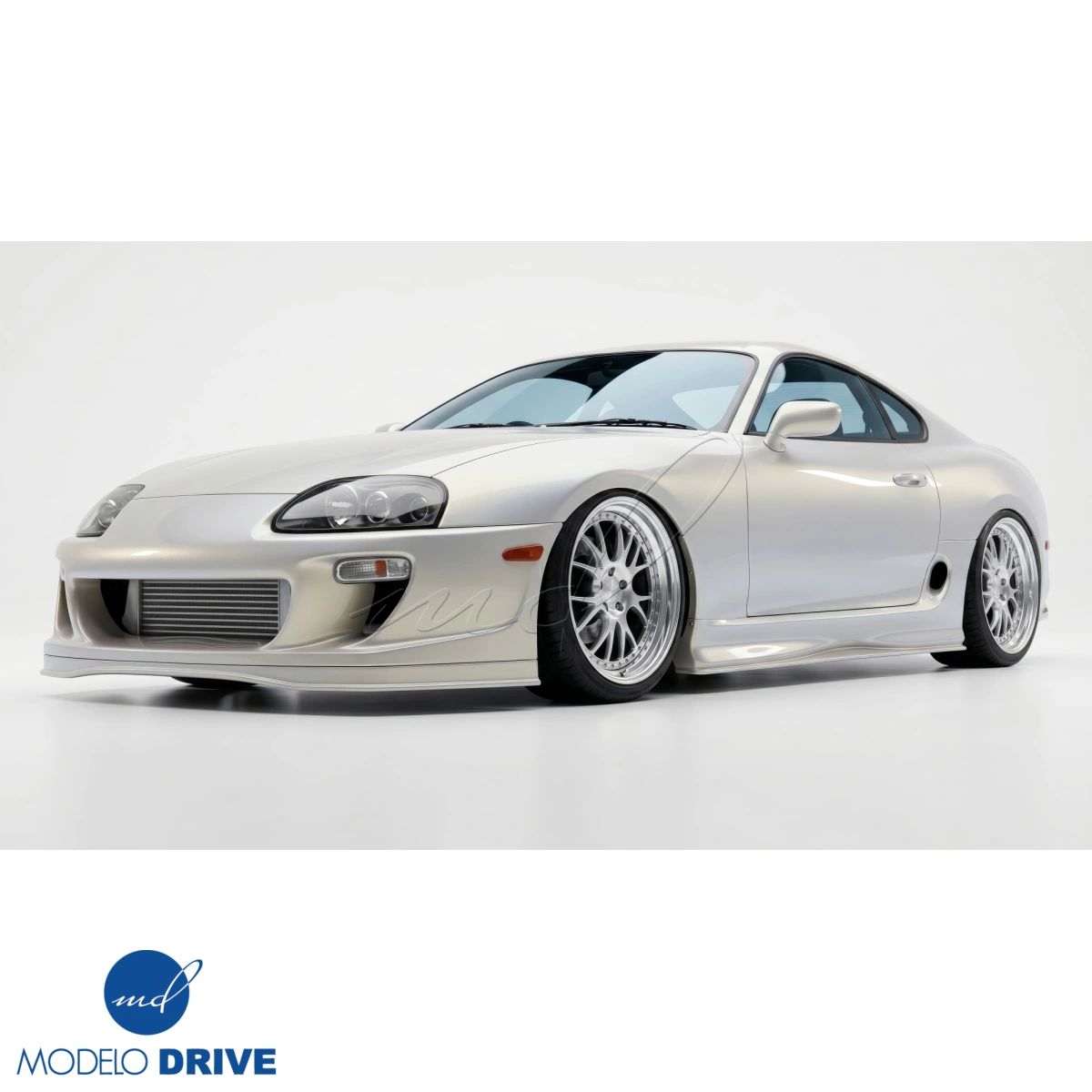 Modify your Toyota Supra 1993 with our Exterior/Complete Body Kits - 16