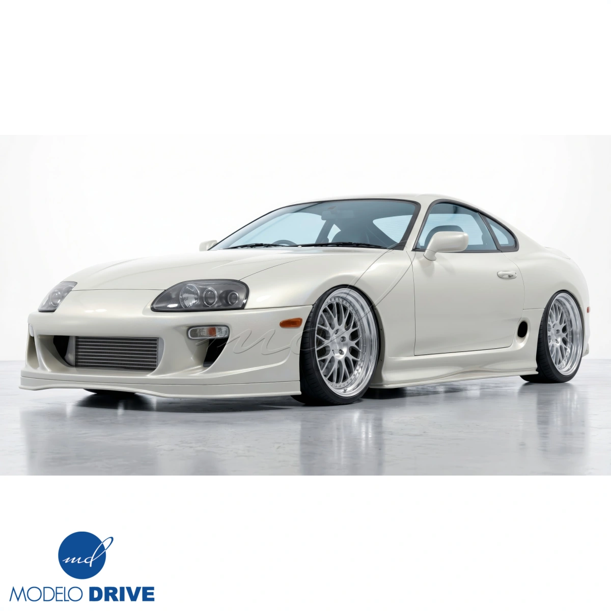 Modify your Toyota Supra 1993 with our Exterior/Complete Body Kits - 17