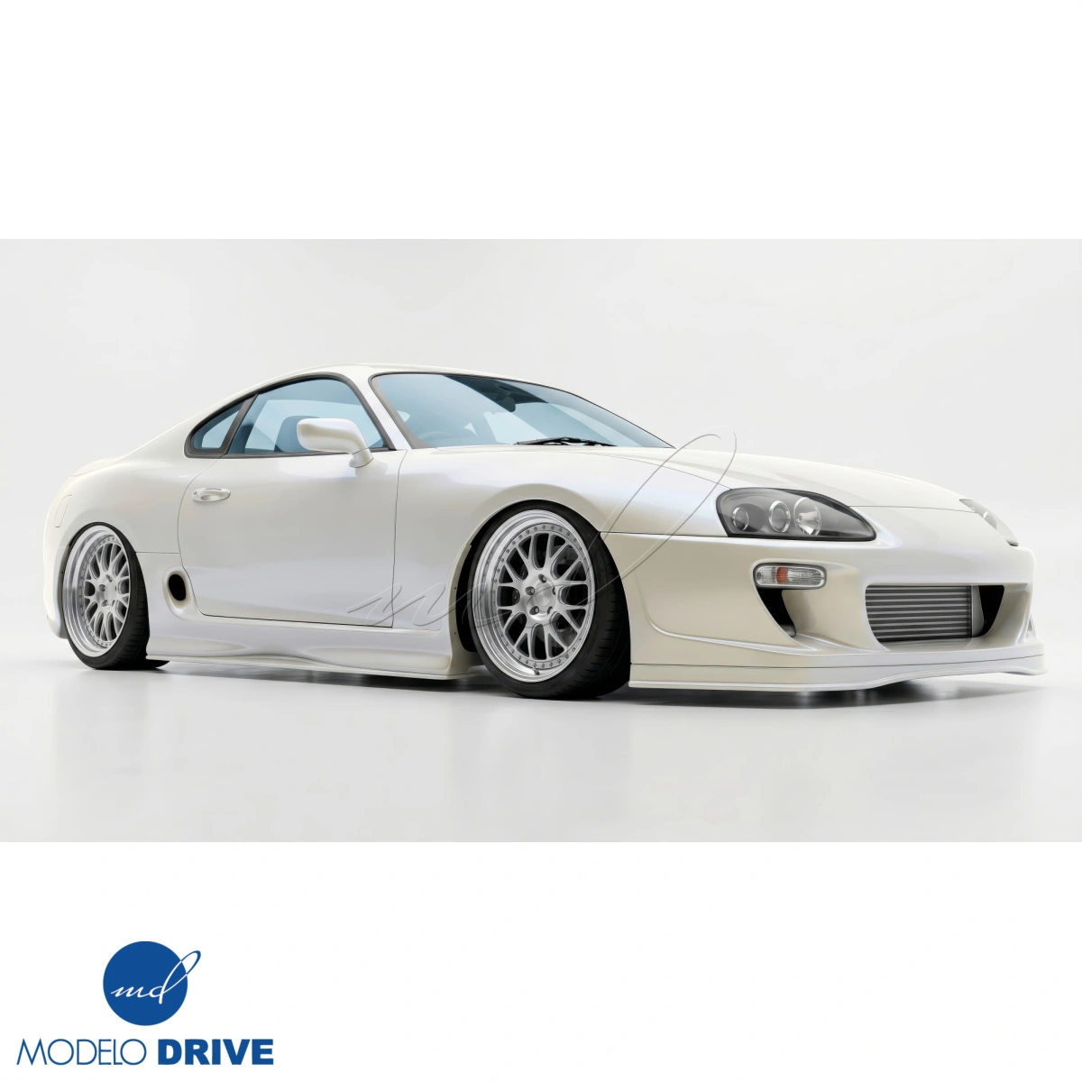 Modify your Toyota Supra 1993 with our Exterior/Complete Body Kits - 18
