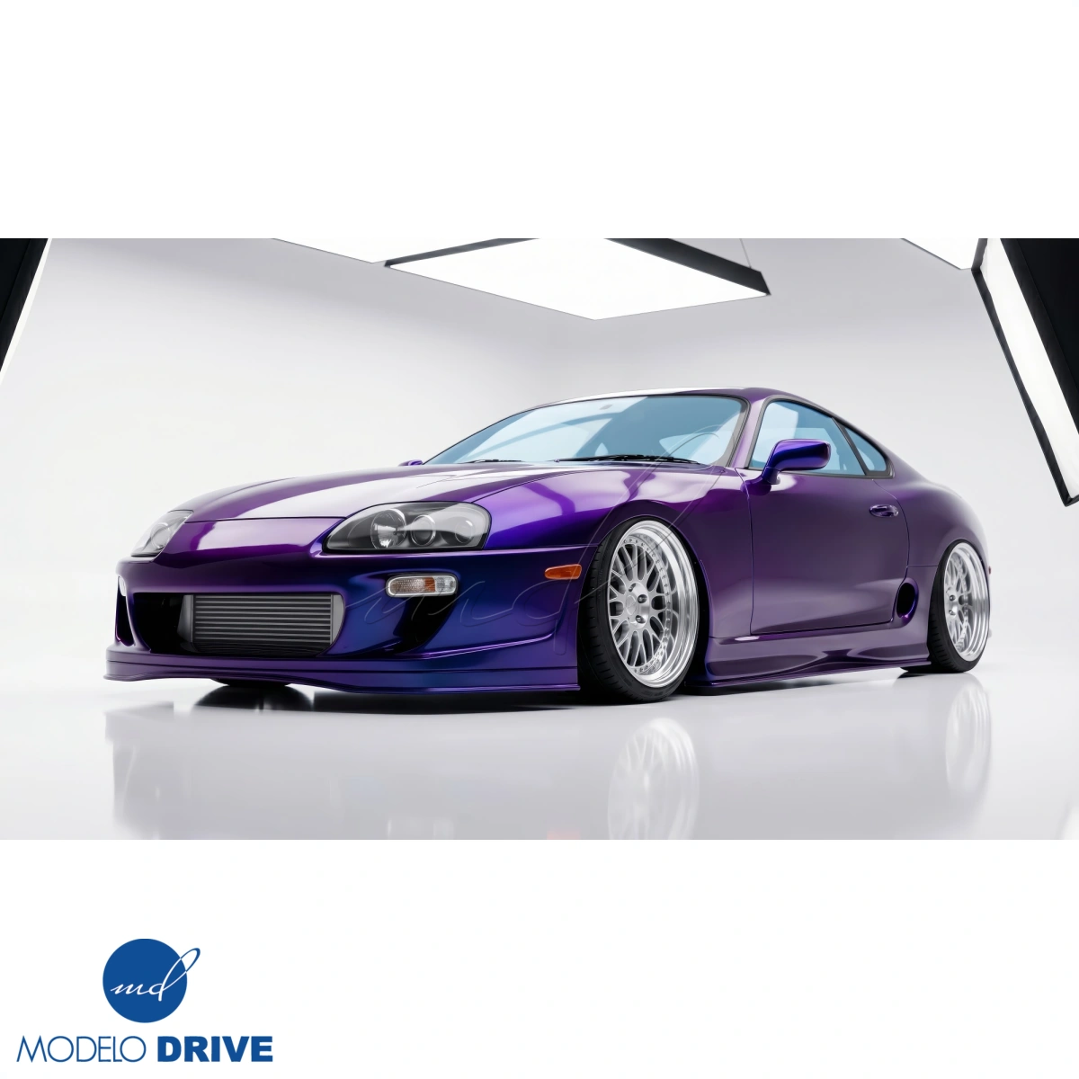 Modify your Toyota Supra 1993 with our Exterior/Complete Body Kits - 32