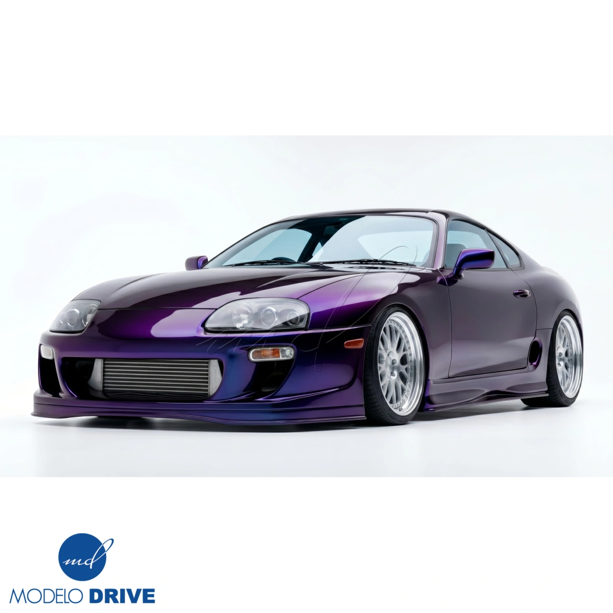 Modify your Toyota Supra 1993 with our Exterior/Complete Body Kits - 34