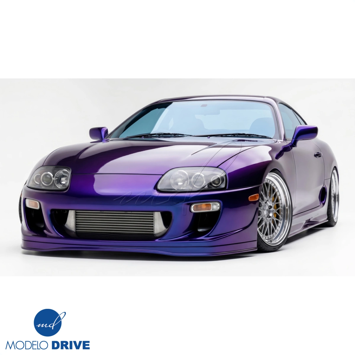 Modify your Toyota Supra 1993 with our Exterior/Complete Body Kits - 36
