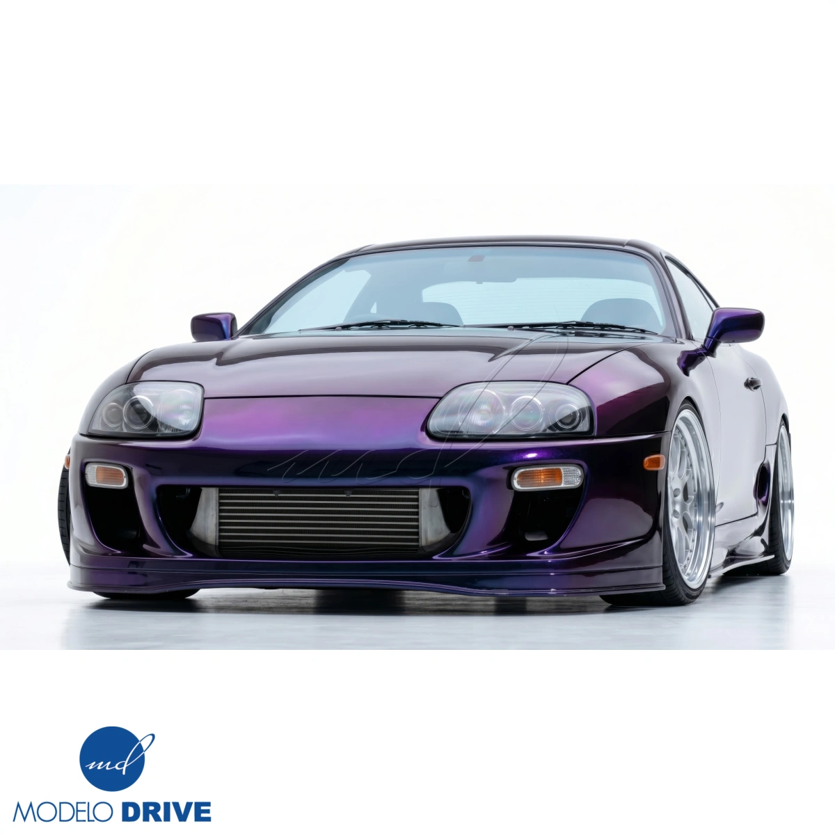 Modify your Toyota Supra 1993 with our Exterior/Complete Body Kits - 37
