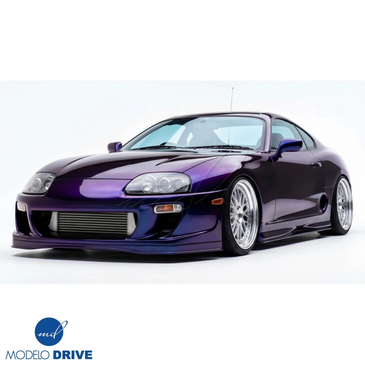 Modify your Toyota Supra 1993 with our Exterior/Complete Body Kits - 38
