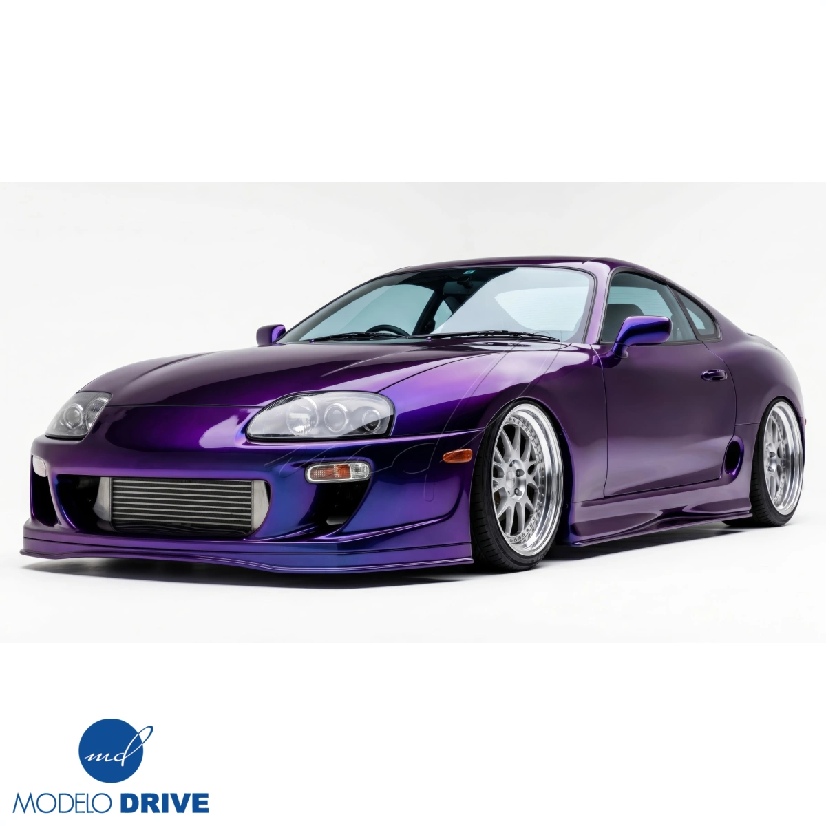 Modify your Toyota Supra 1993 with our Exterior/Complete Body Kits - 39