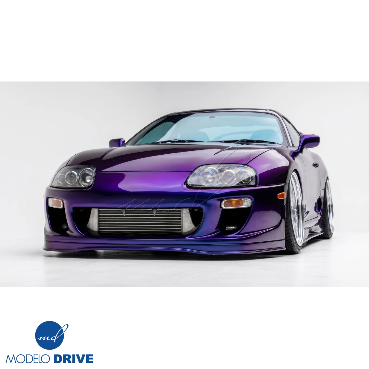 Modify your Toyota Supra 1993 with our Exterior/Complete Body Kits - 40