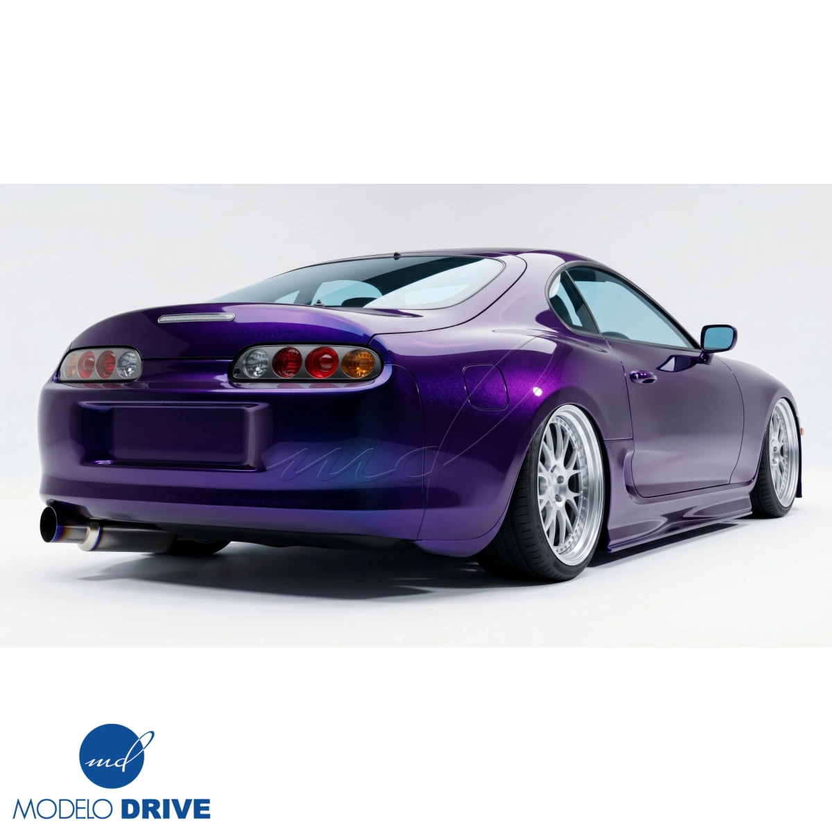 Modify your Toyota Supra 1993 with our Exterior/Complete Body Kits - 41