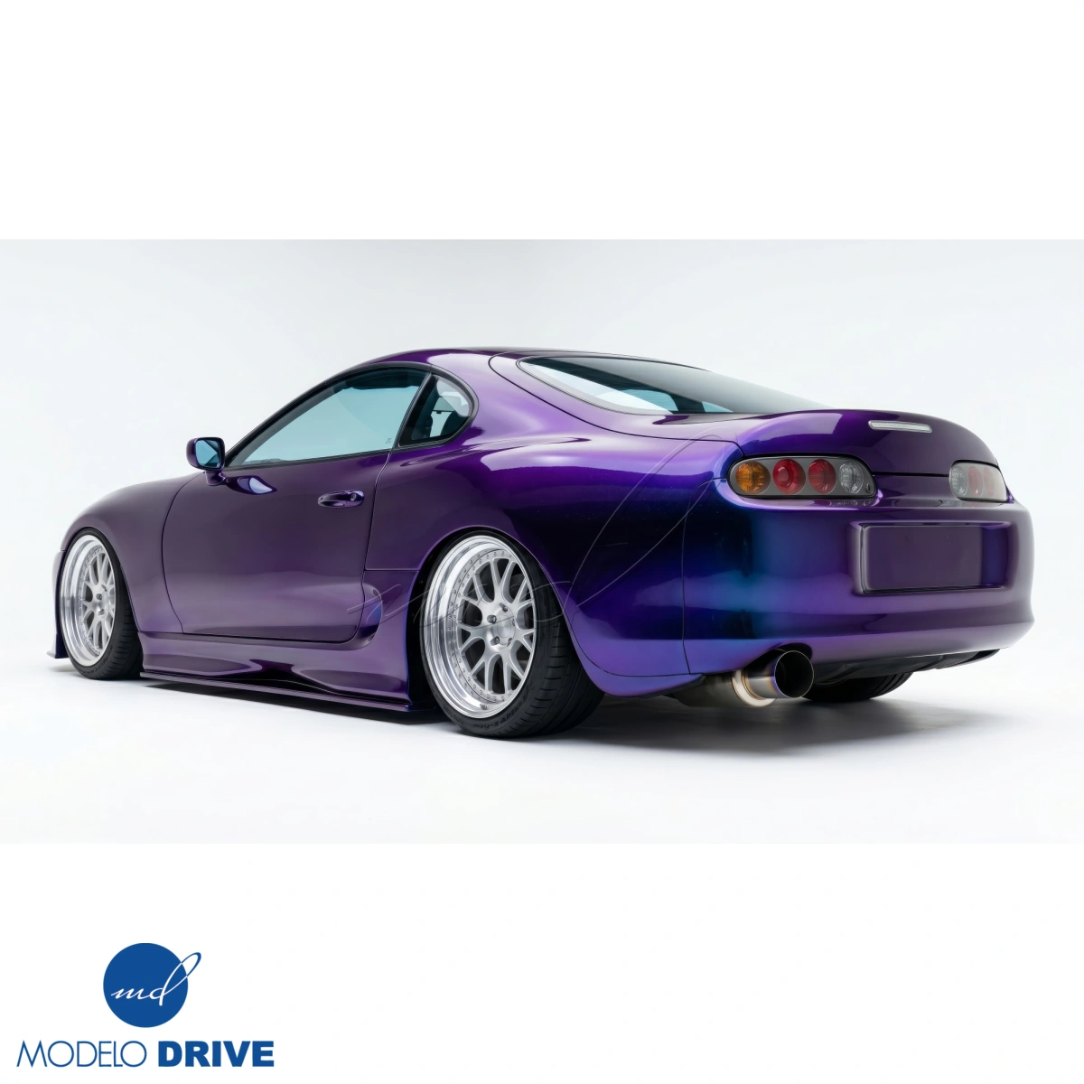 Modify your Toyota Supra 1993 with our Exterior/Complete Body Kits - 42