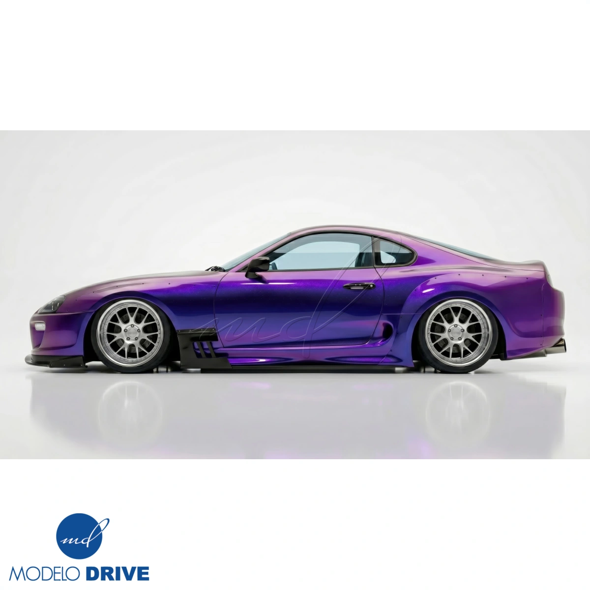 Modify your Toyota Supra 1993 with our Exterior/Complete Body Kits - 27