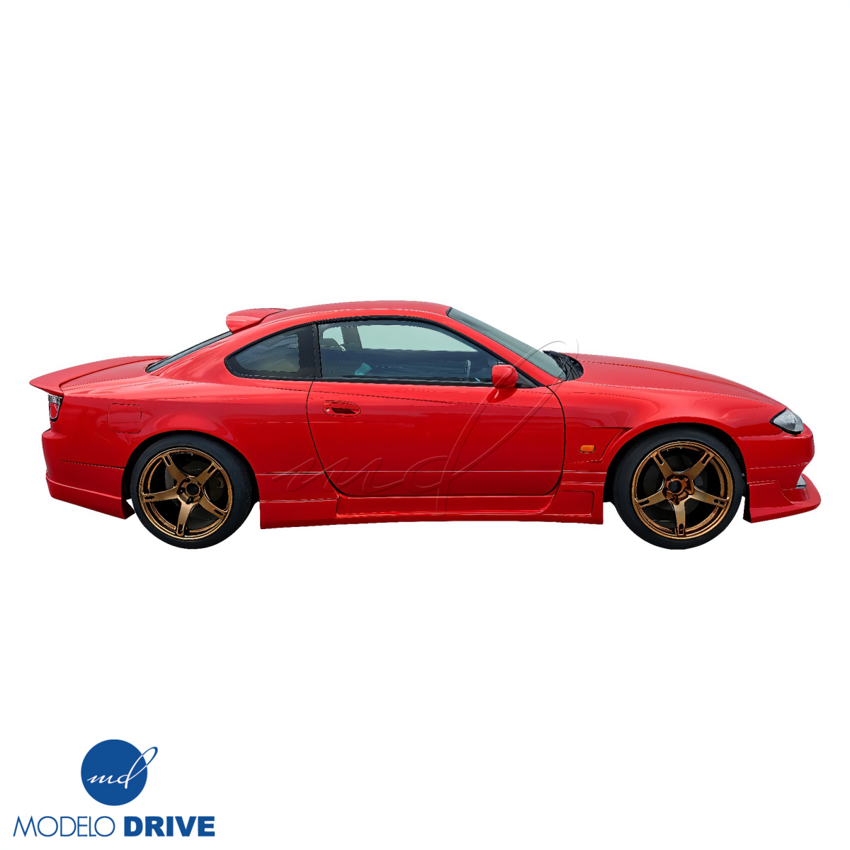 Modify your Nissan Silvia 1999 with our Exterior/Complete Body Kits - 