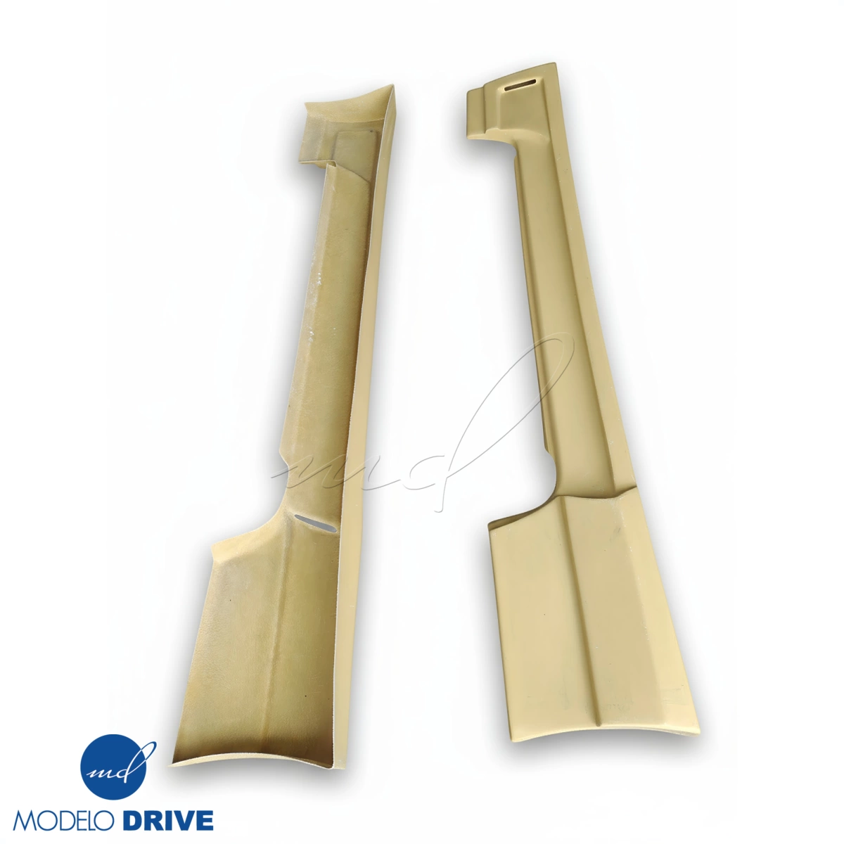 Modify your Nissan Silvia 1999 with our Exterior/Complete Body Kits - 9