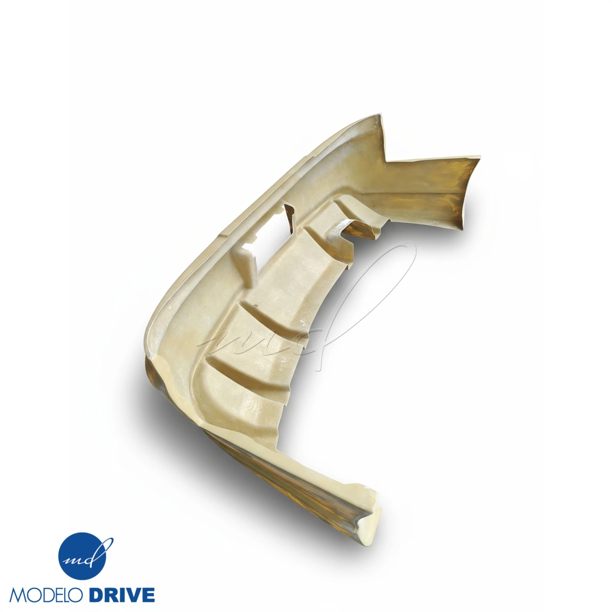 Modify your Nissan Silvia 1999 with our Exterior/Rear Bumpers - 11