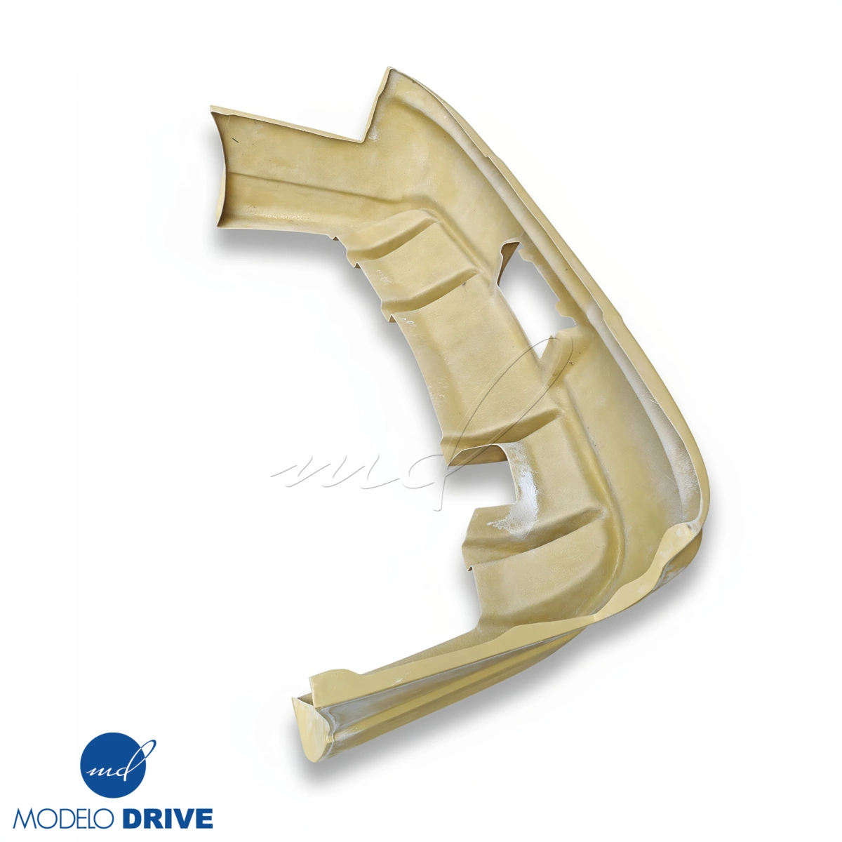 Modify your Nissan Silvia 1999 with our Exterior/Rear Bumpers - 12