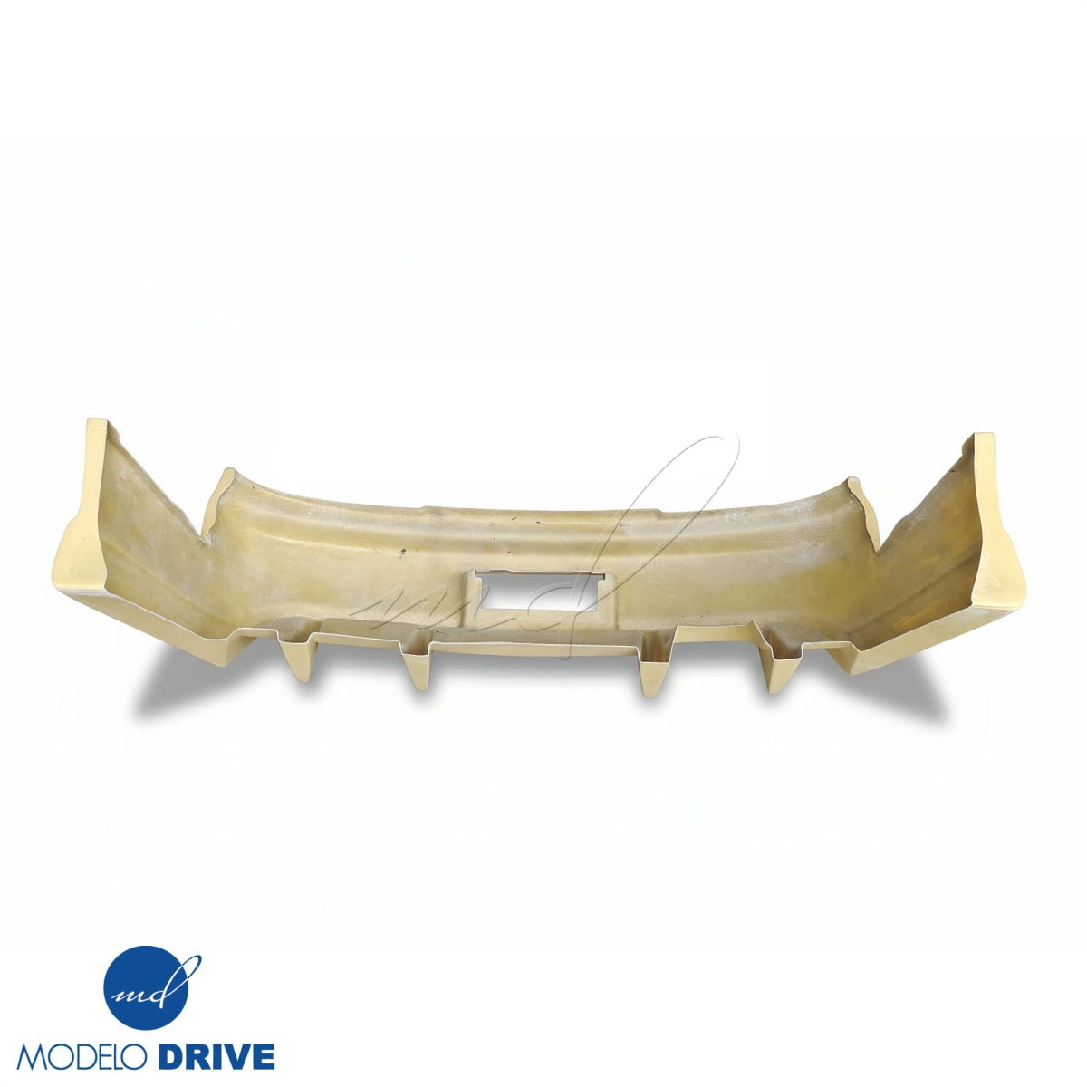 Modify your Nissan Silvia 1999 with our Exterior/Rear Bumpers - 13