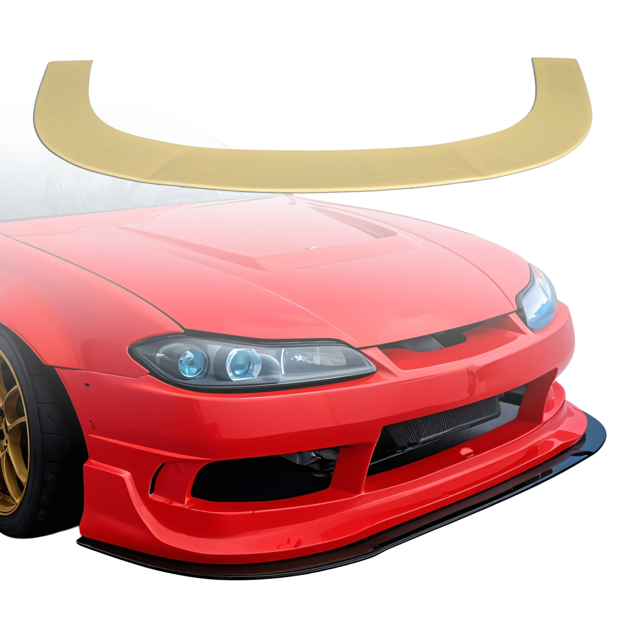 Modify your Nissan Silvia 1999 with our Exterior/Other Exterior -