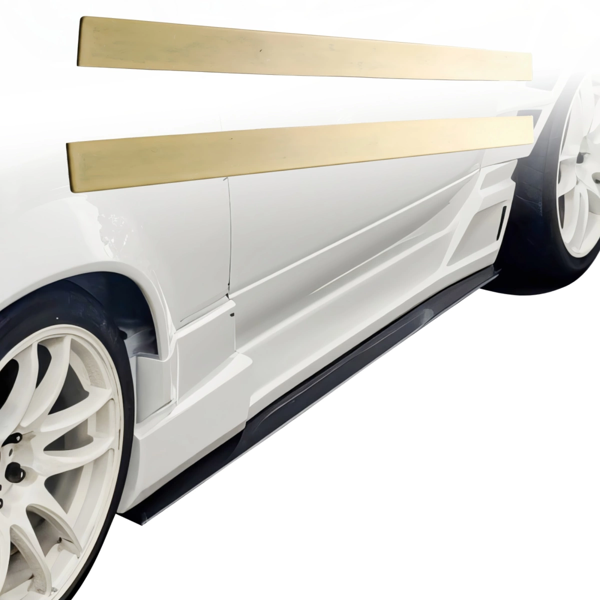 Modify your Nissan Silvia 1999 with our Exterior/Other Exterior - 1