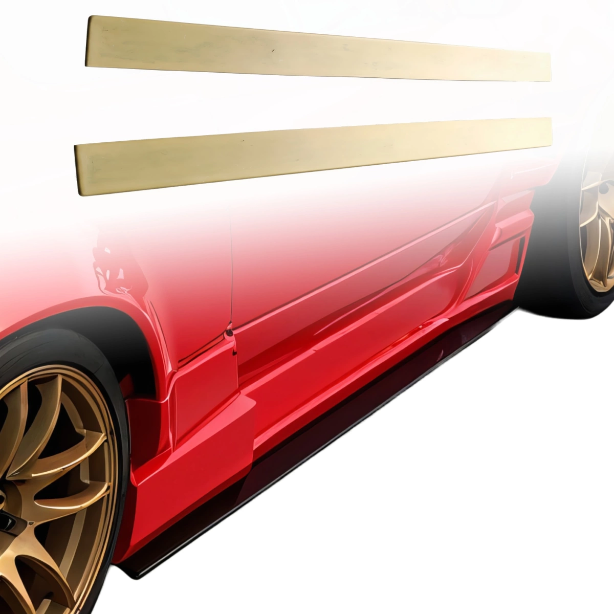 Modify your Nissan Silvia 1999 with our Exterior/Other Exterior - 6