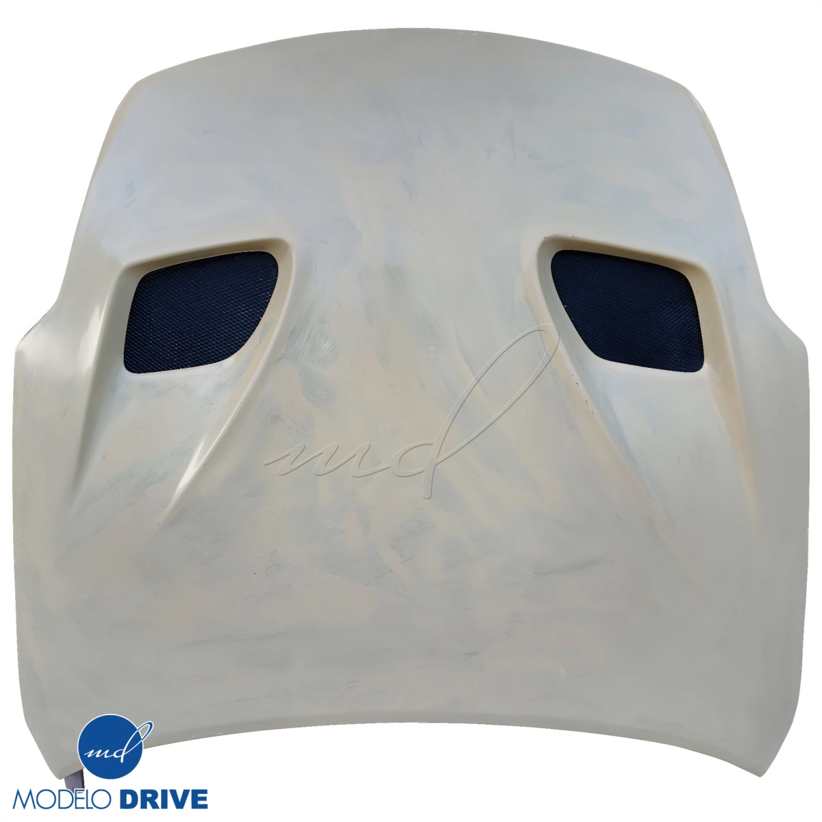 Modify your Nissan 350Z 2003 with our Exterior/Hoods - 5