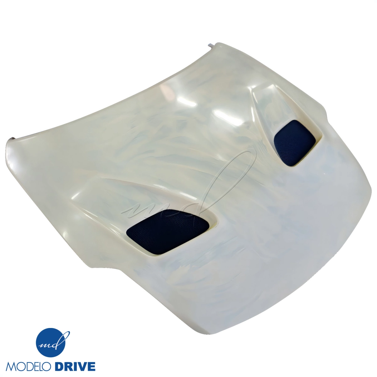 Modify your Nissan 350Z 2003 with our Exterior/Hoods - 6