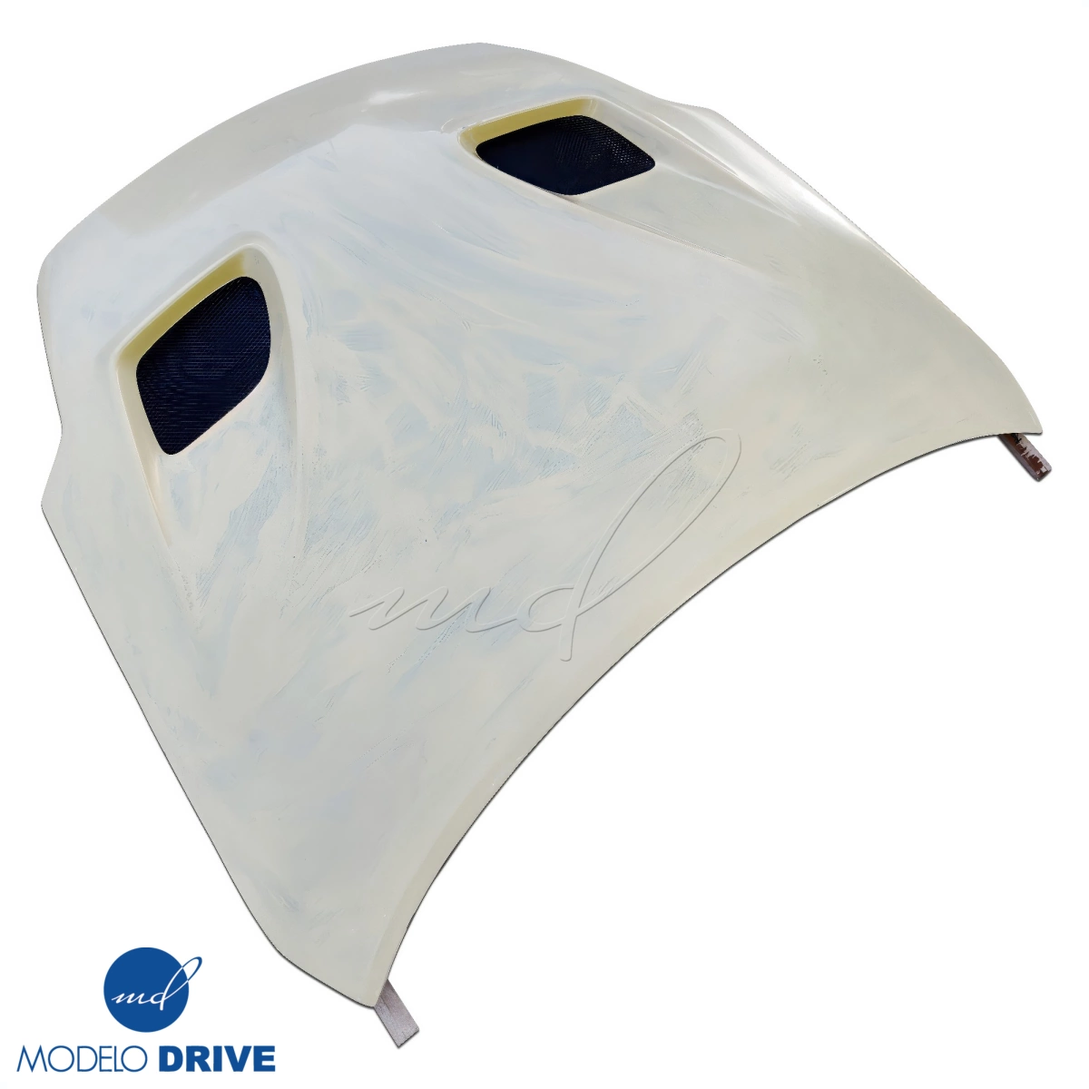 Modify your Nissan 350Z 2003 with our Exterior/Hoods - 7