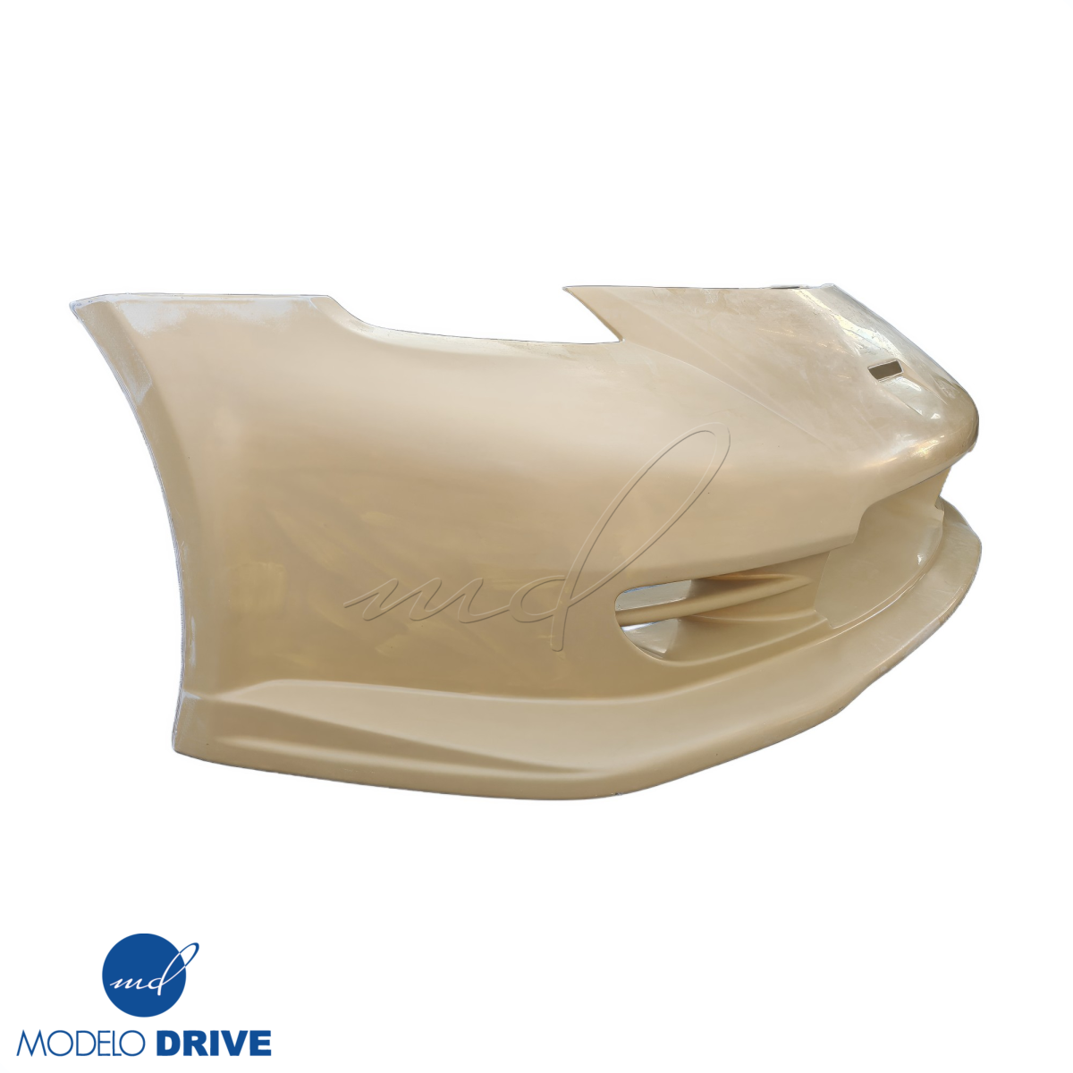 Modify your Nissan 350Z 2003 with our Exterior/Front Bumpers - 