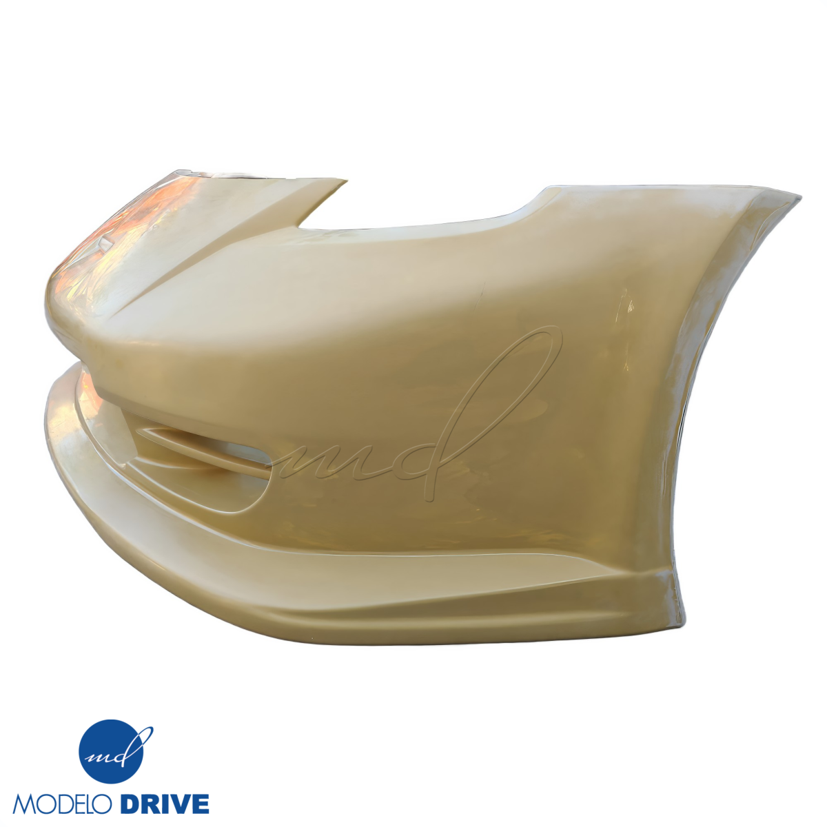 Modify your Nissan 350Z 2003 with our Exterior/Front Bumpers - 